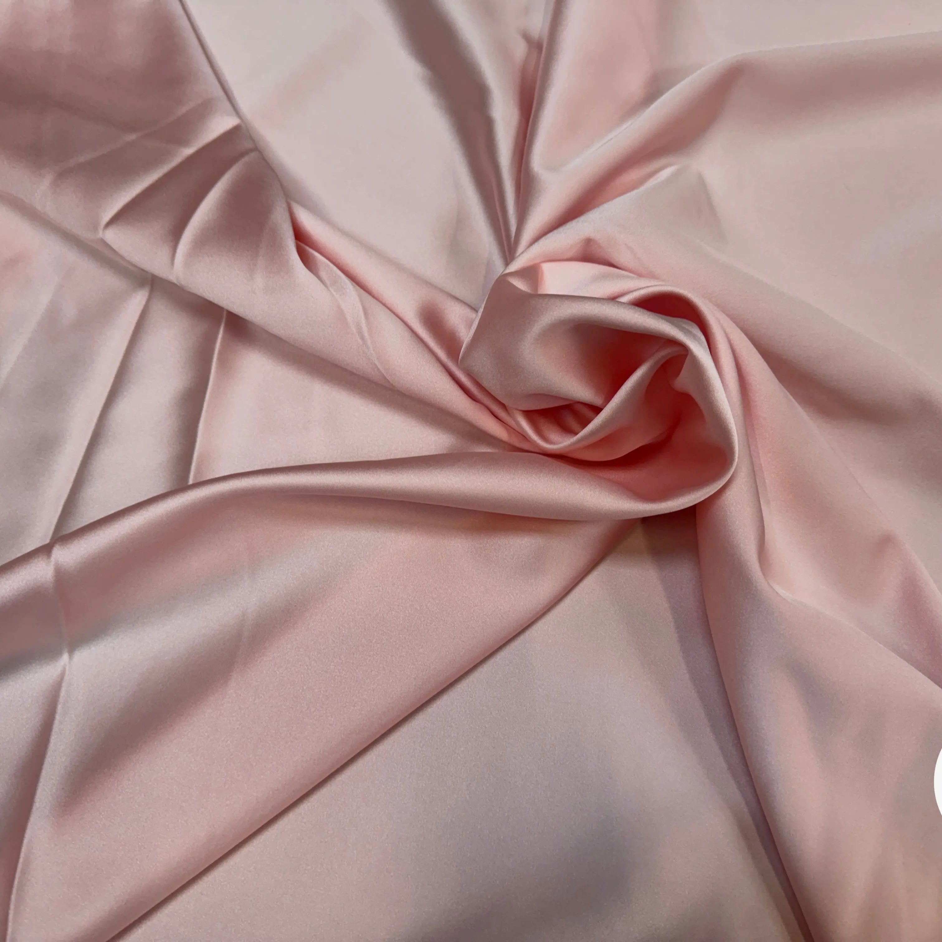 SATIN TYPE DUCHESSE ROSE - My Little Coupon