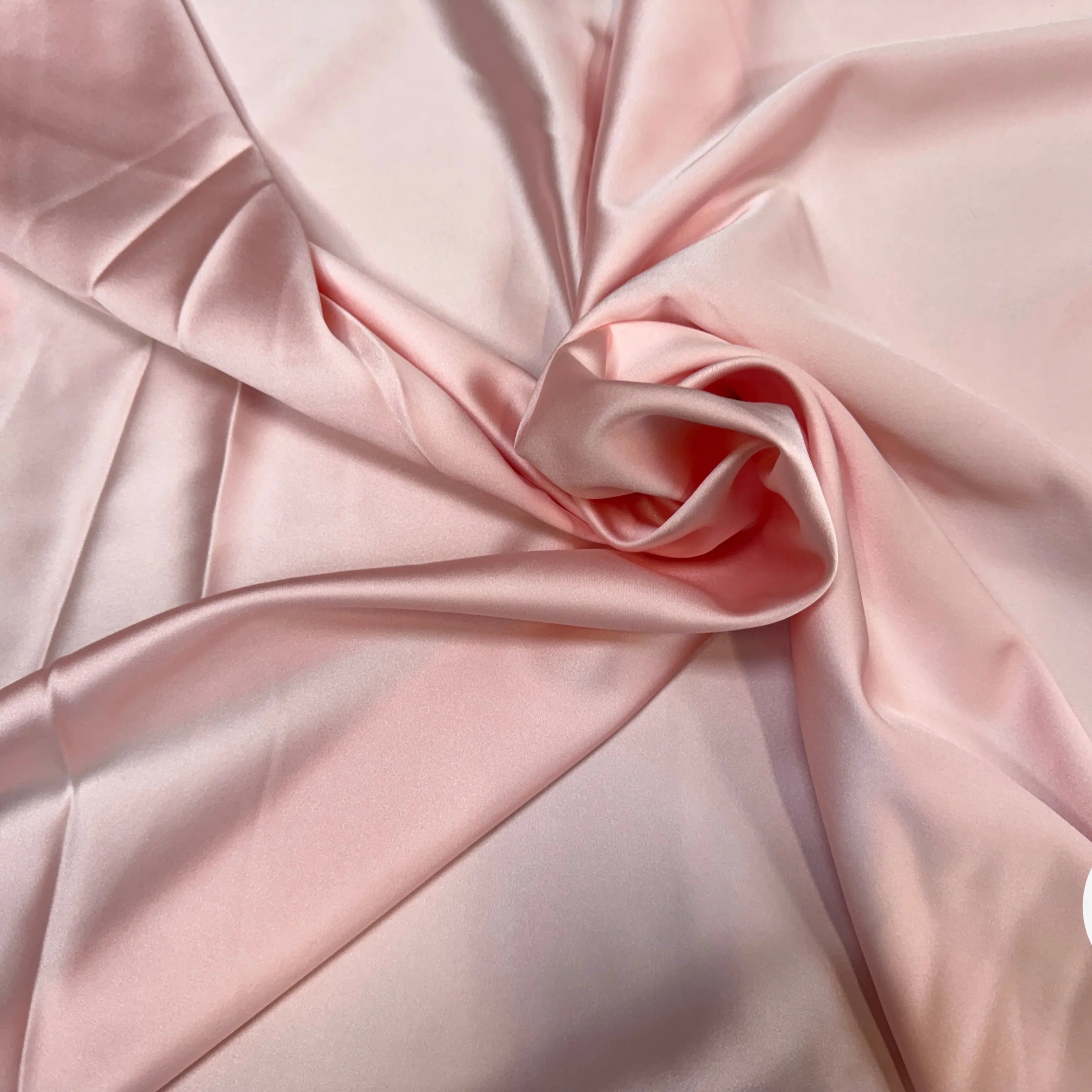 SATIN TYPE DUCHESSE ROSE - My Little Coupon