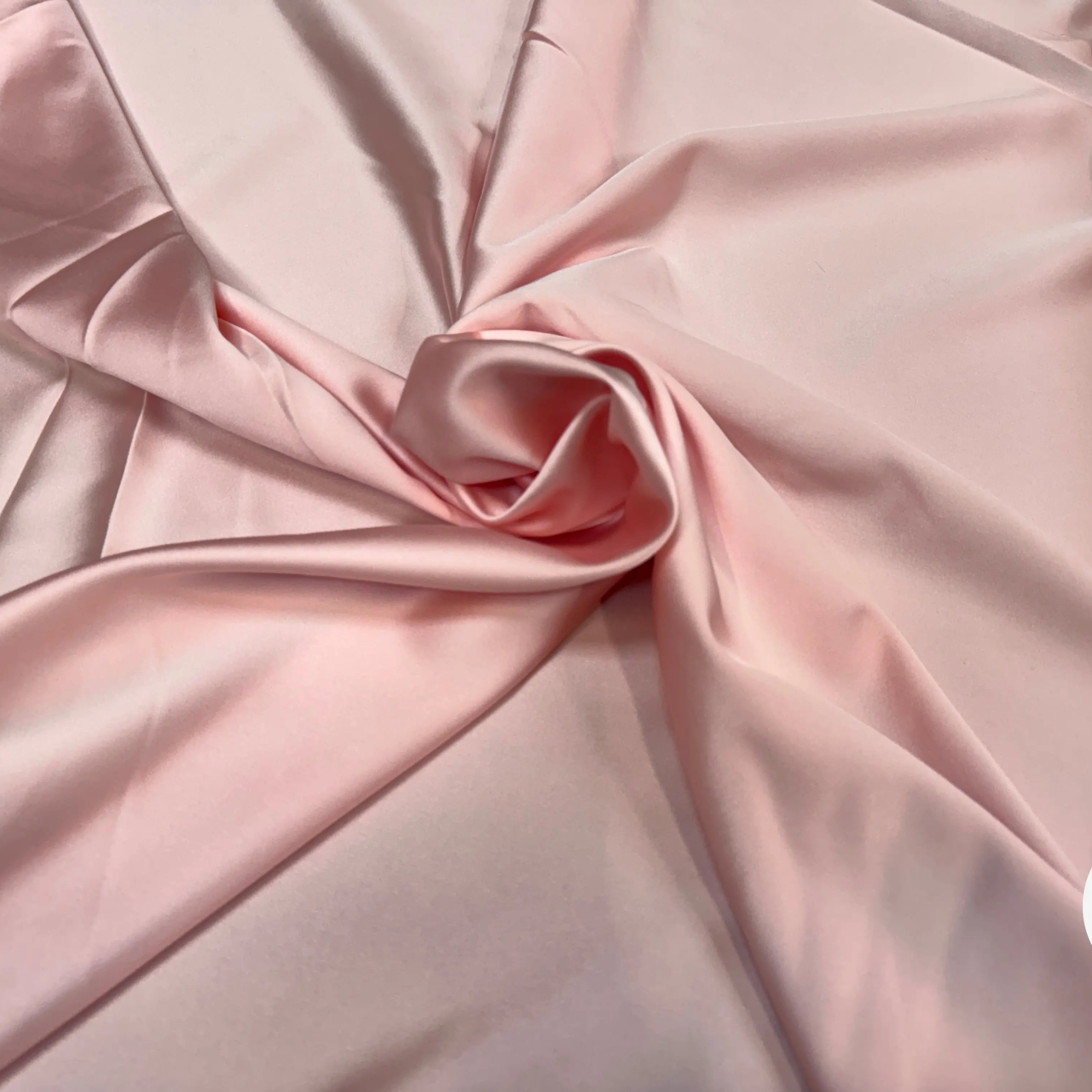 SATIN TYPE DUCHESSE ROSE - My Little Coupon