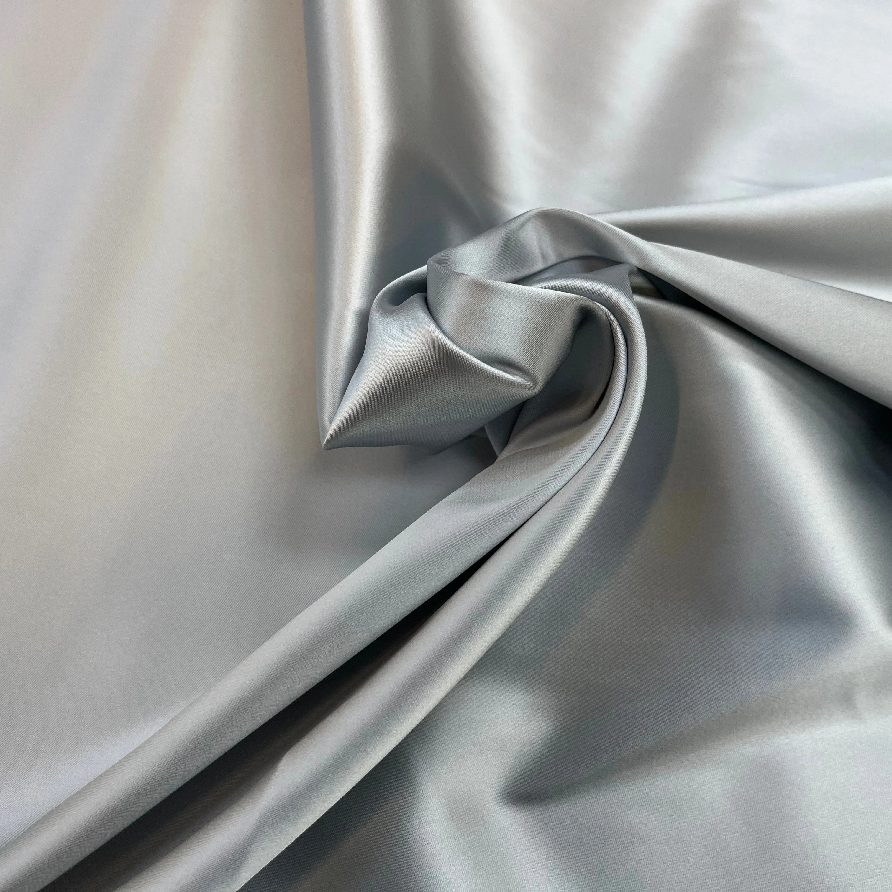 SATIN VISCOSE PEARL 114CM - My Little Coupon