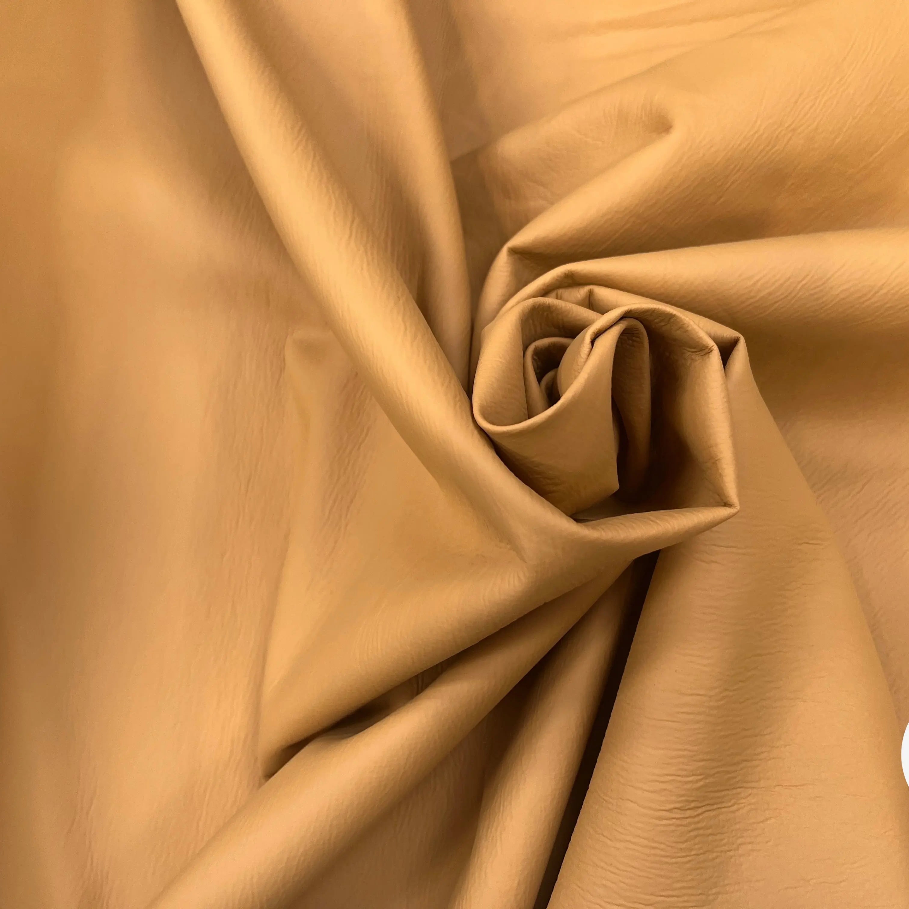 SIMILI CUIR BOMBERS RÉGLISSE - My Little Coupon