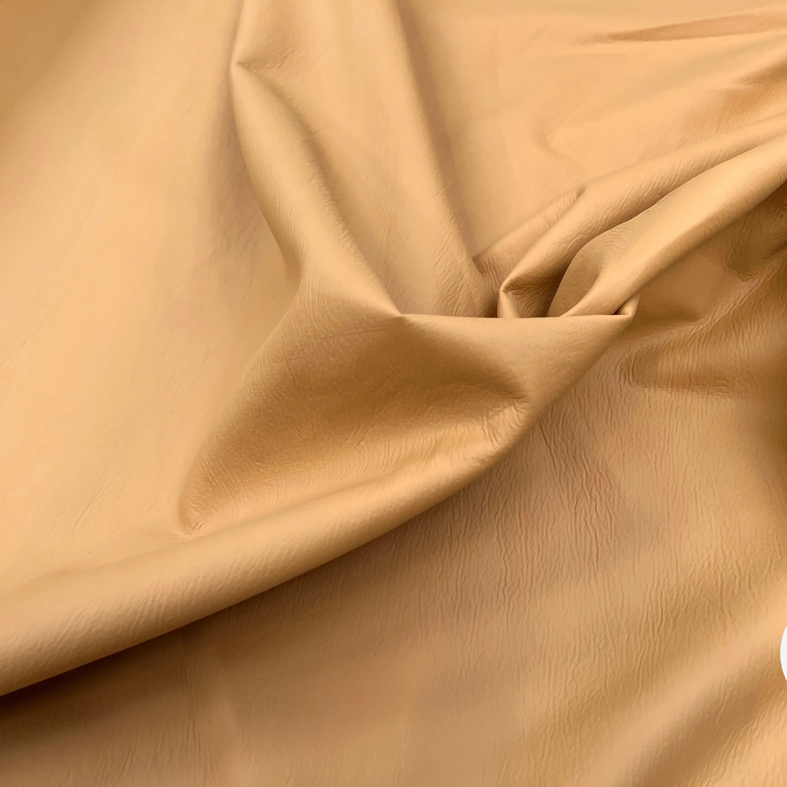 SIMILI CUIR BOMBERS RÉGLISSE - My Little Coupon