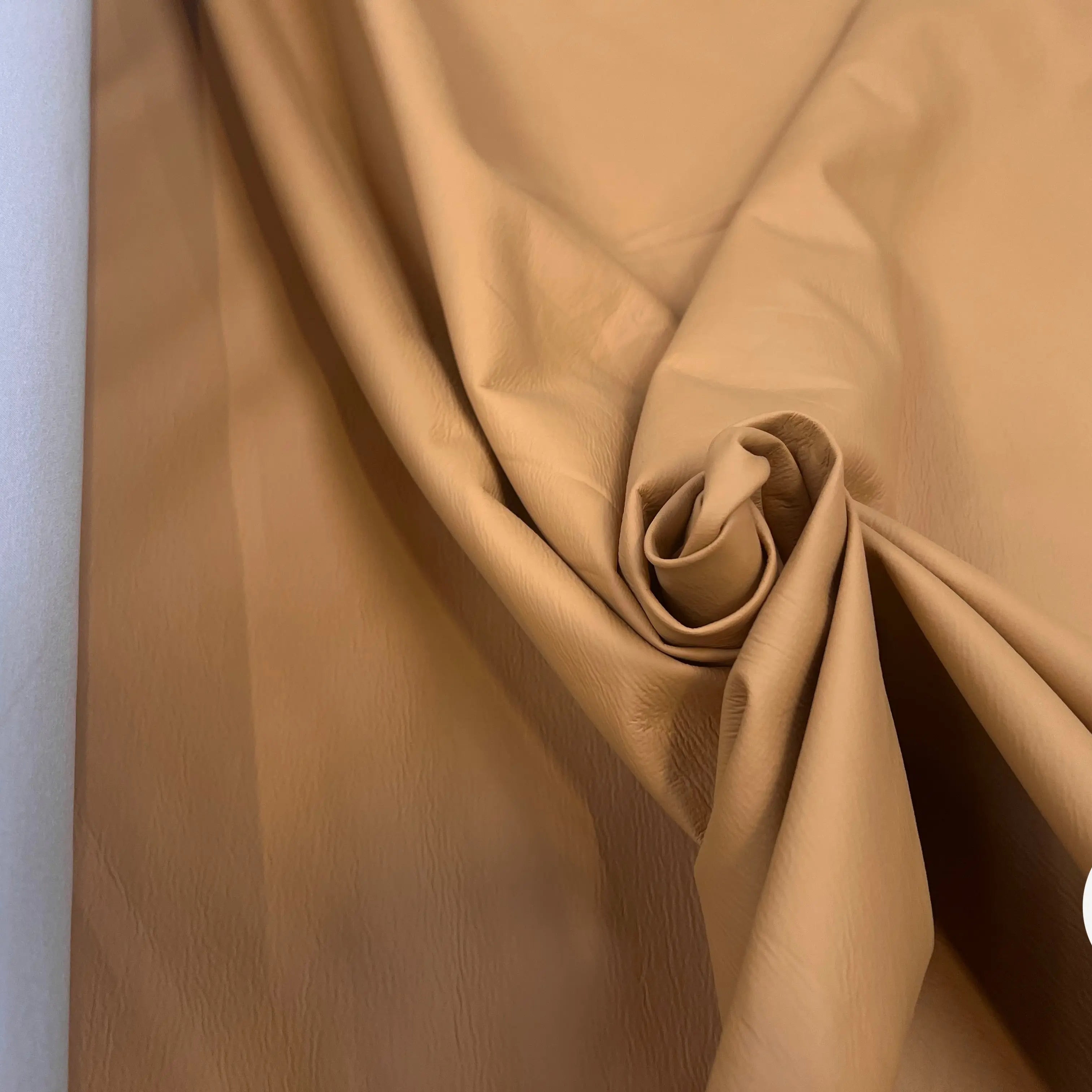 SIMILI CUIR BOMBERS RÉGLISSE - My Little Coupon