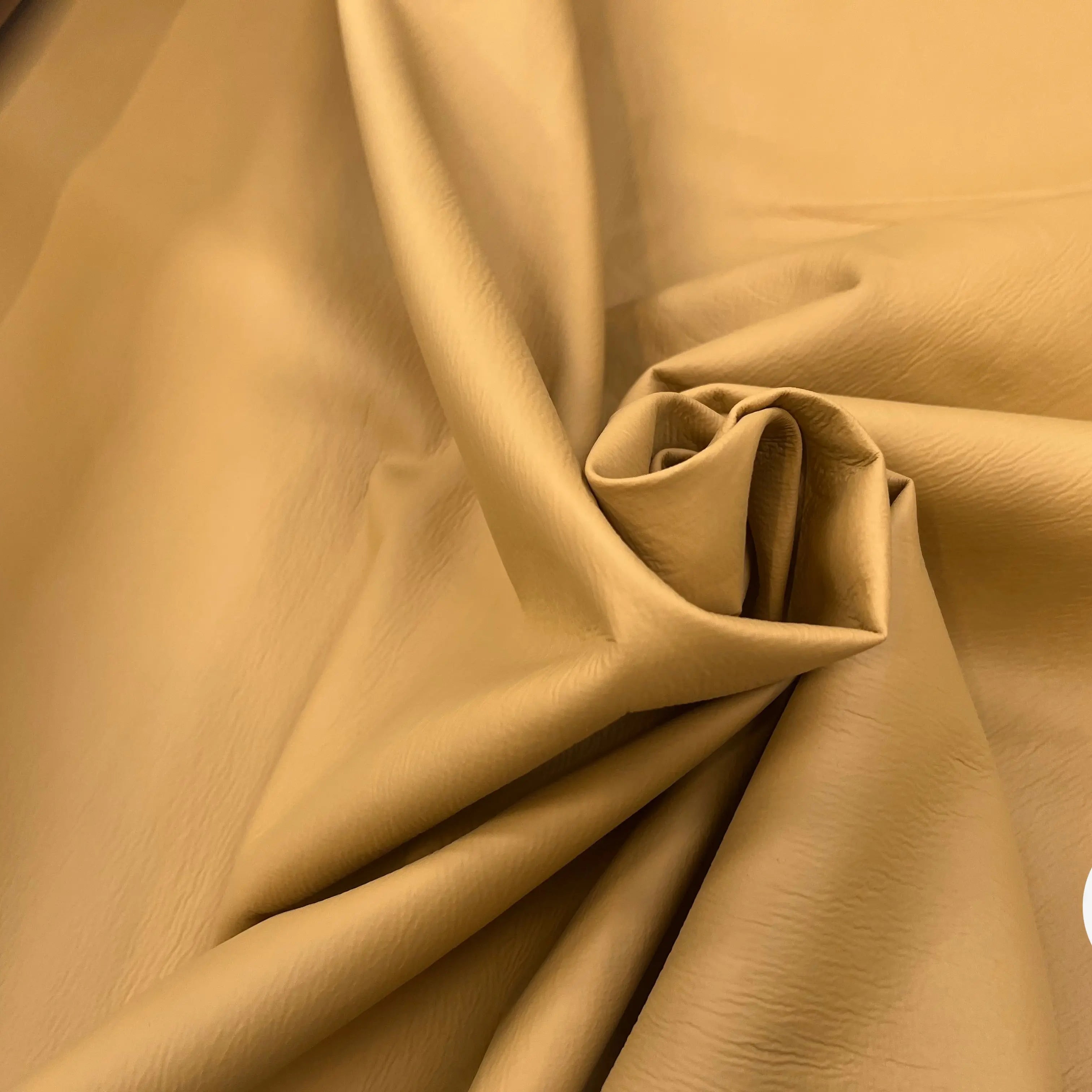 SIMILI CUIR BOMBERS RÉGLISSE - My Little Coupon