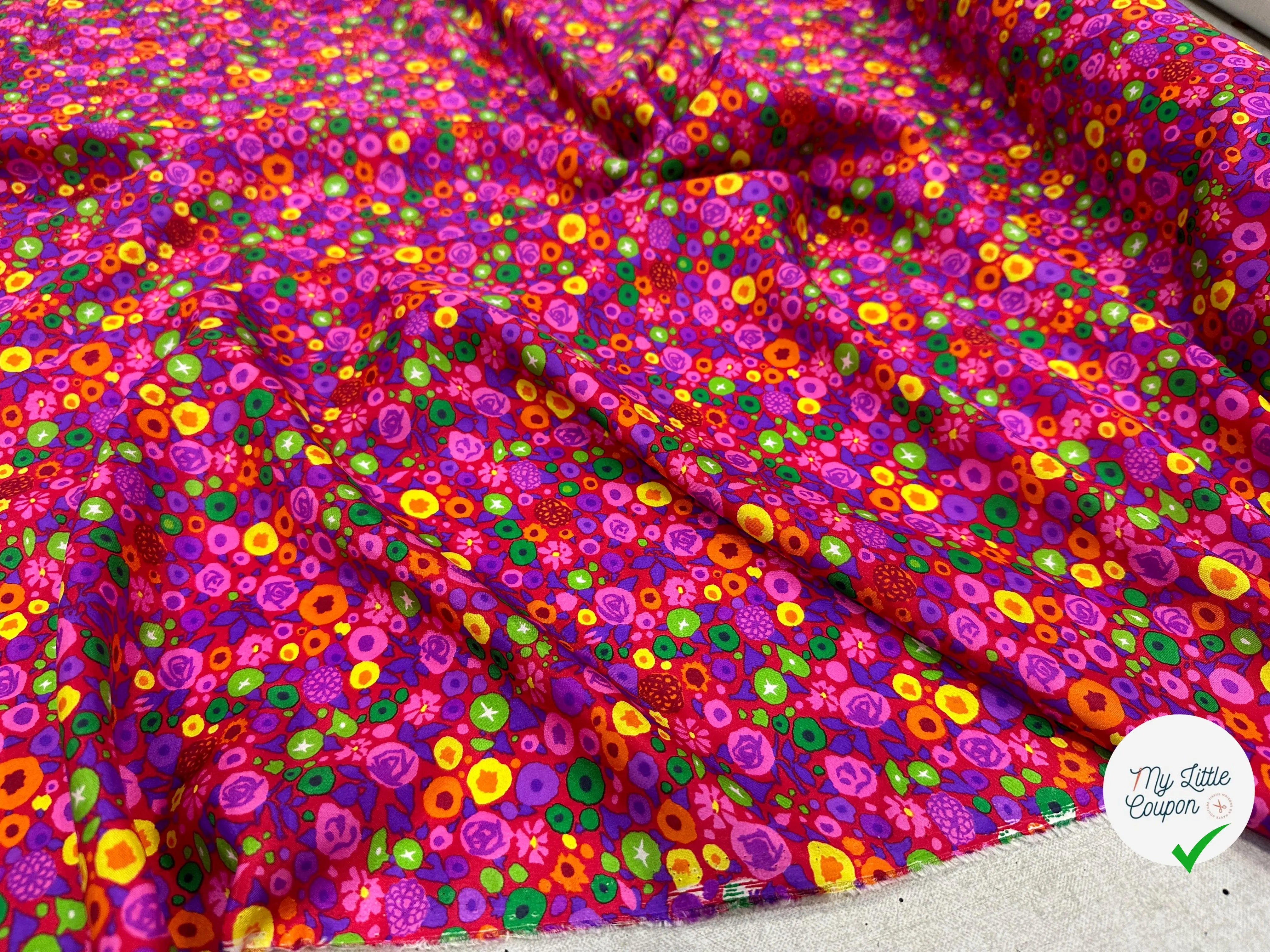 SOIE DE ROSE BONBON - My Little Coupon