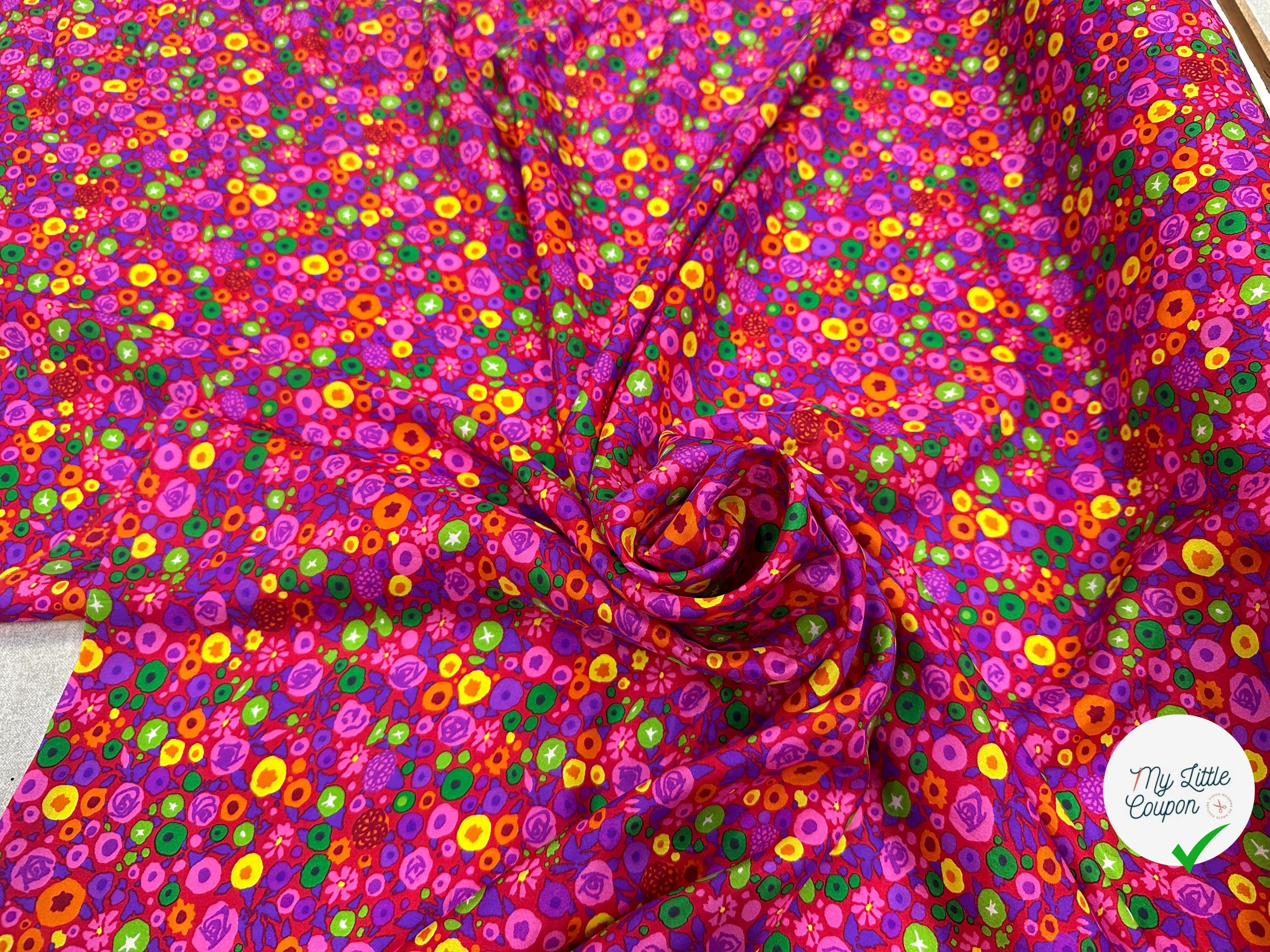 SOIE DE ROSE BONBON - My Little Coupon