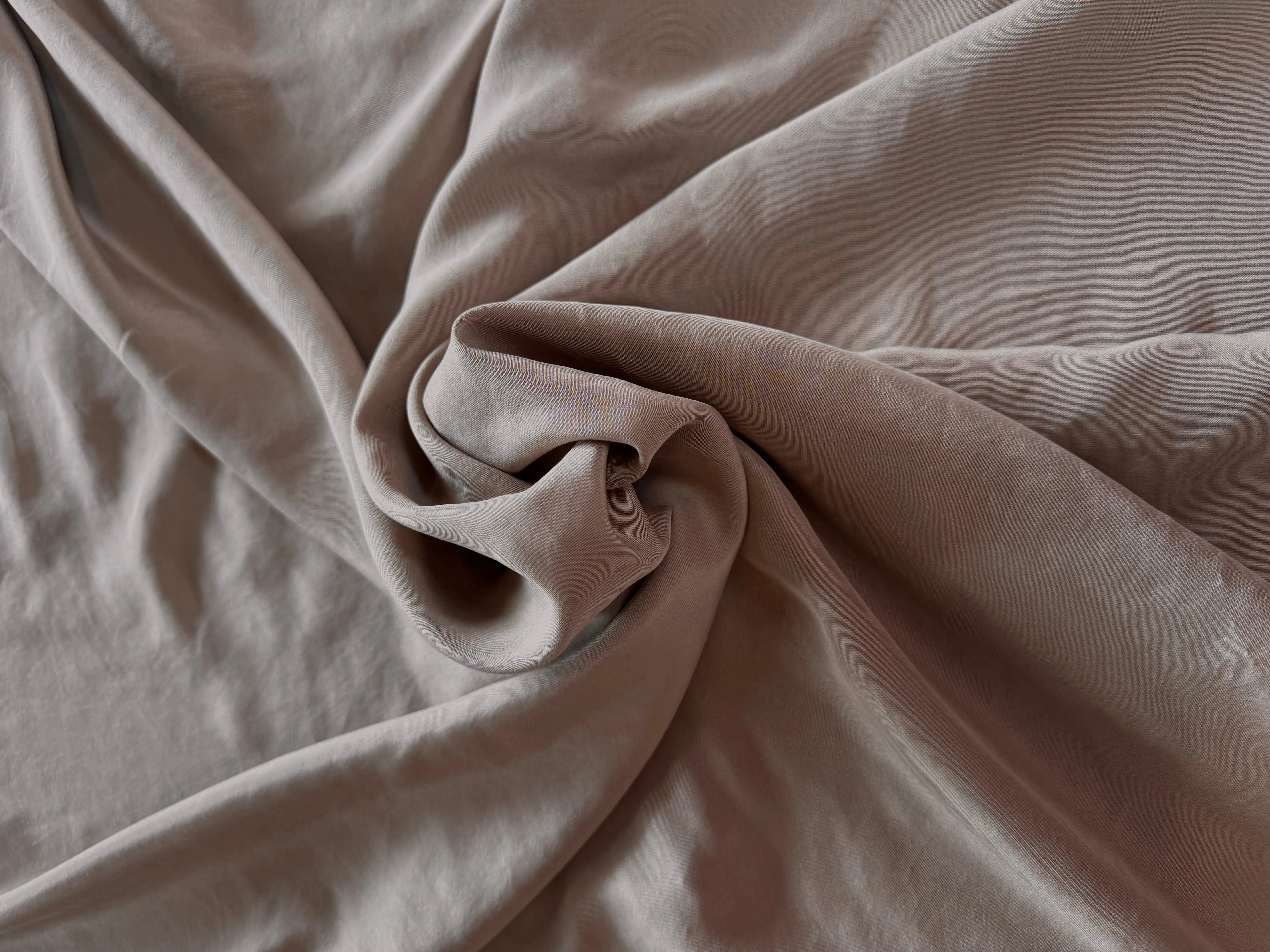 SOIE SUPERBE BEIGE MARBRÉ - My Little Coupon