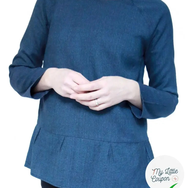 STOCKHOLM- Atelier Scämmit - My Little Coupon