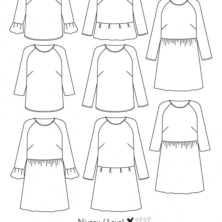 STOCKHOLM- Atelier Scämmit - My Little Coupon