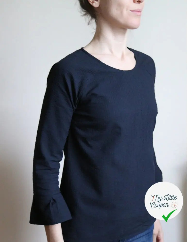 STOCKHOLM- Atelier Scämmit - My Little Coupon