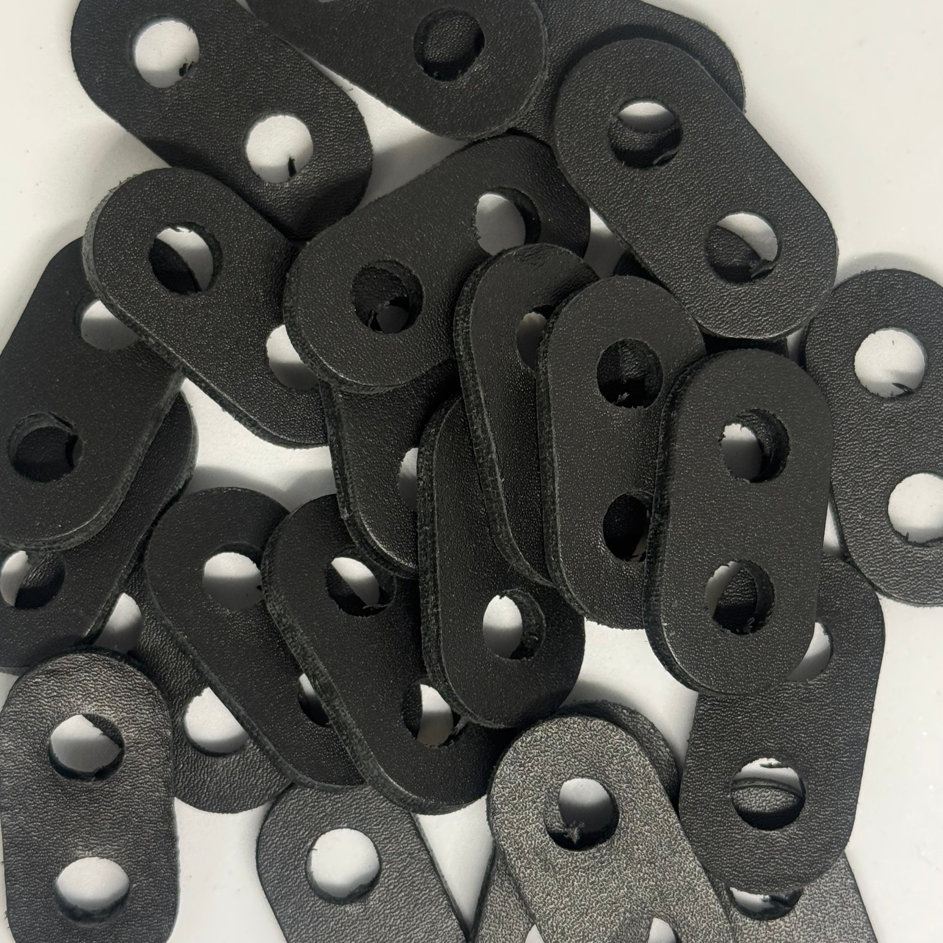 STOP CORDON CUIR SYNTHÉTIQUE - My Little Coupon