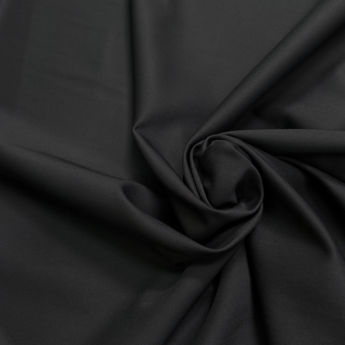 SUBLIME DRAPERIE NOIRE STRETCH TOUCHER ULTRA DOUX ET TENUE IMPECCABLE ITALIE - My Little Coupon
