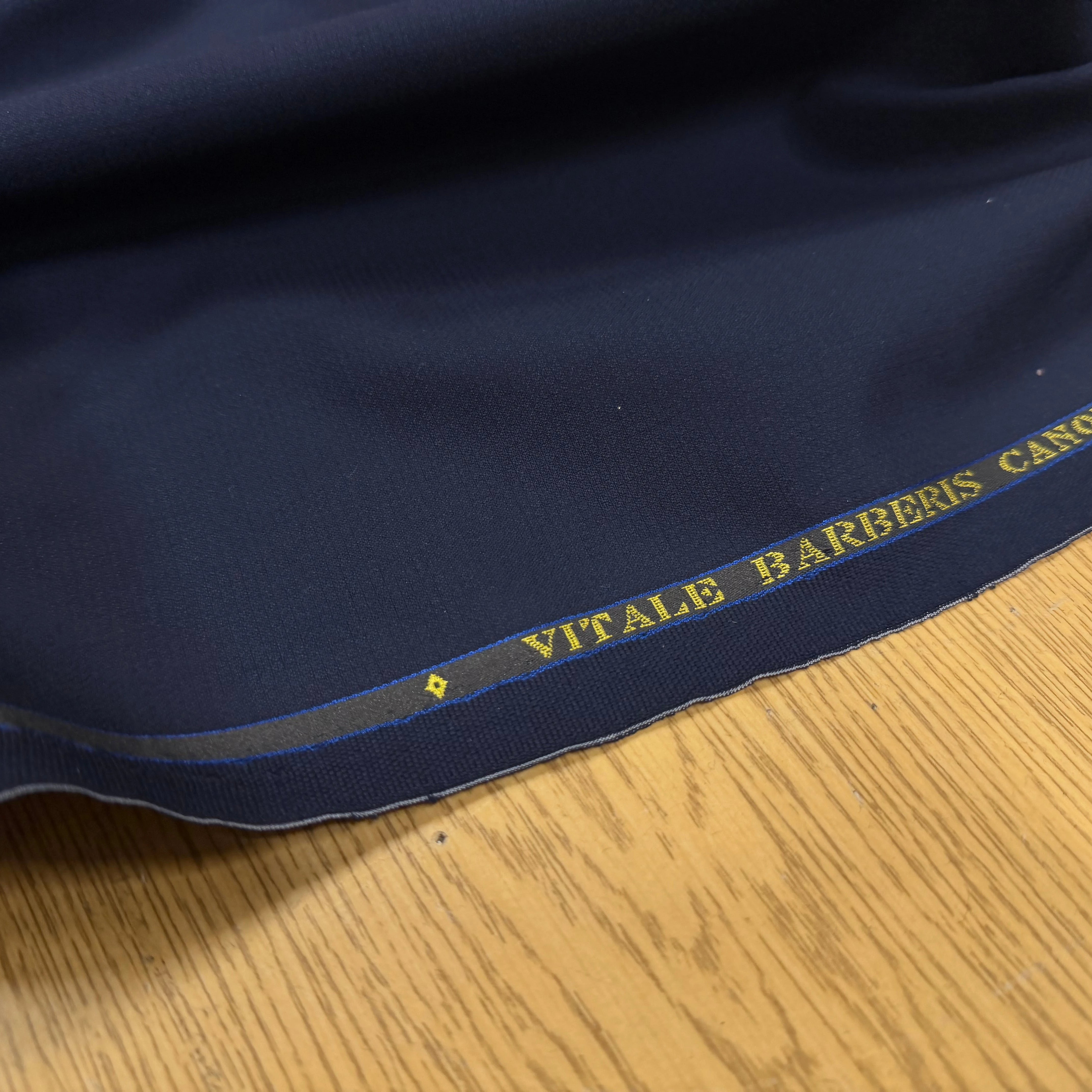 SUPER 110'S DRAPERIE VITALE BARBERIS CANONICO - My Little Coupon