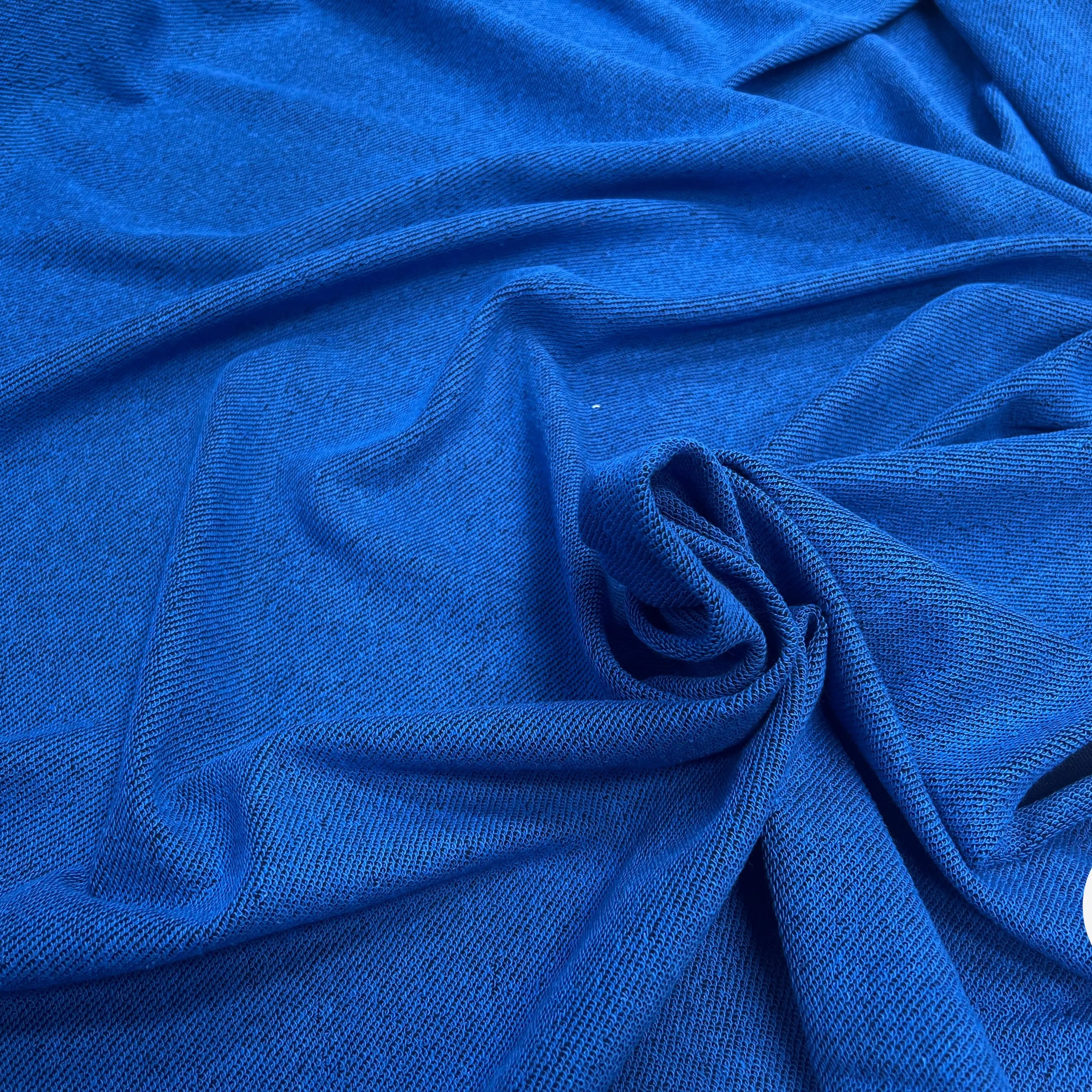 SWEAT TECHNIQUE 64% COTON MADE IN FRANCE MARINE/TURKISH SEA - My Little Coupon