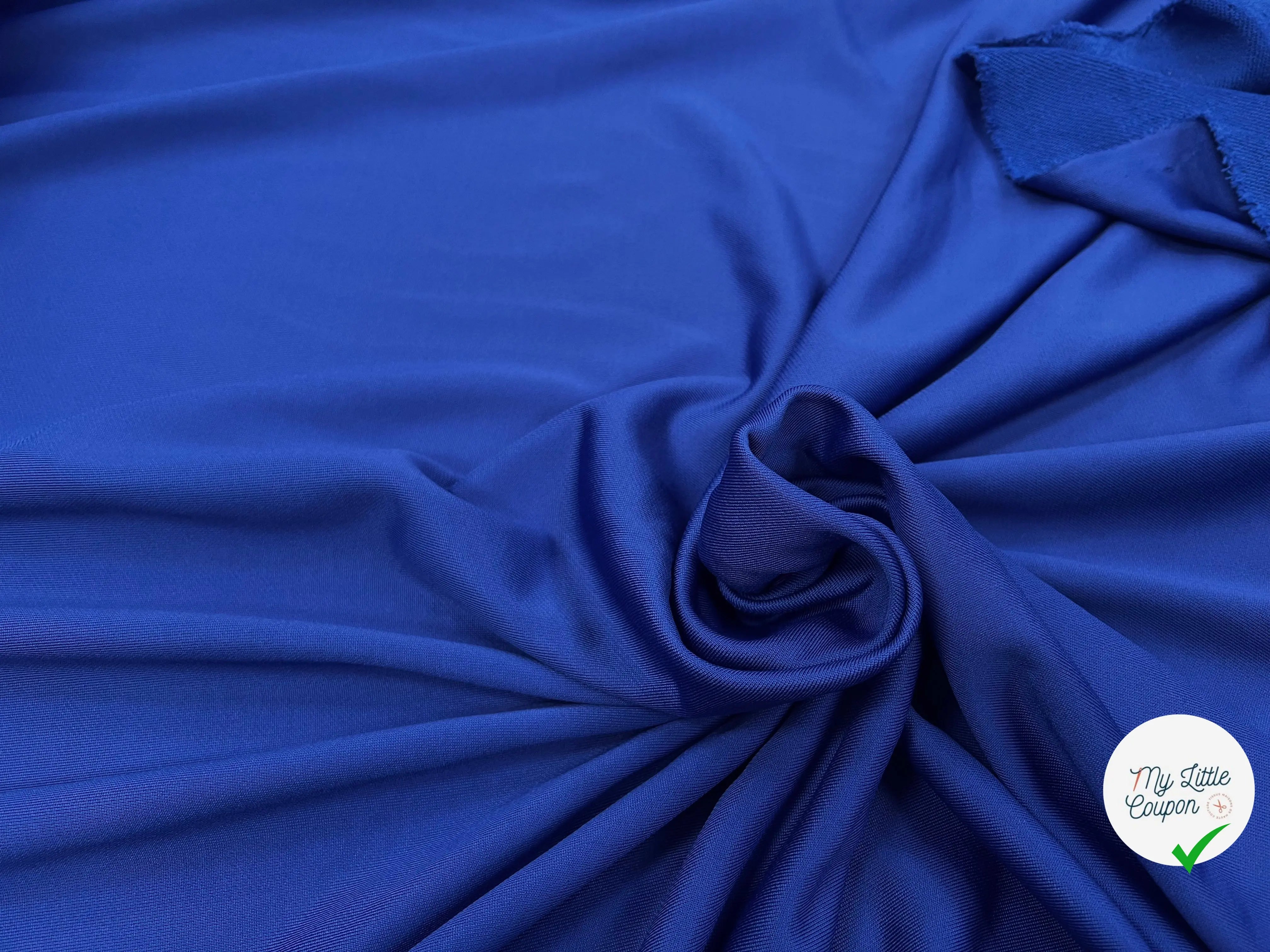 SWEAT TECHNIQUE BLEU ROYALE REVERSIBLE MSO