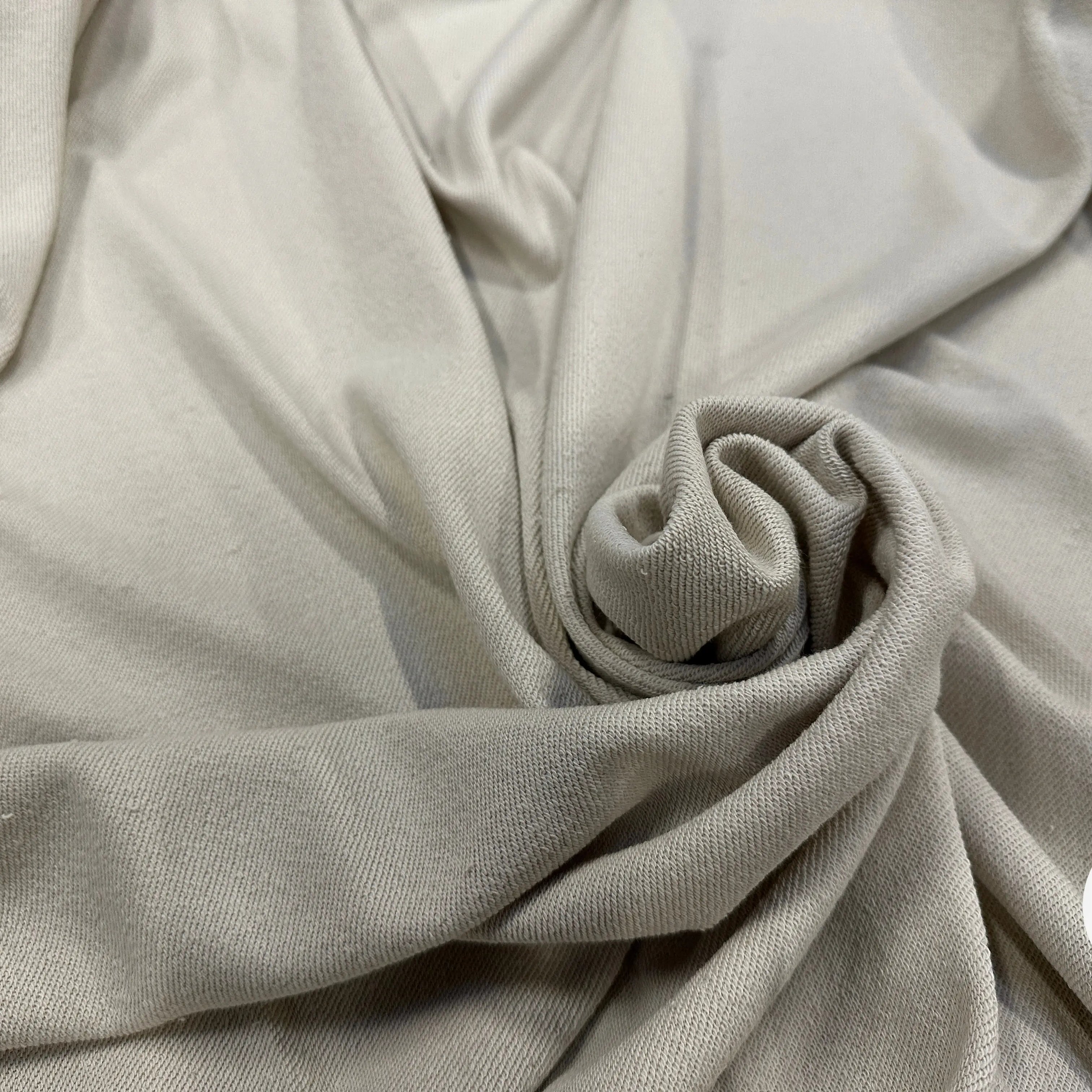 SWEAT TECHNIQUE ÉCRU RÉVERSIBLE - My Little Coupon