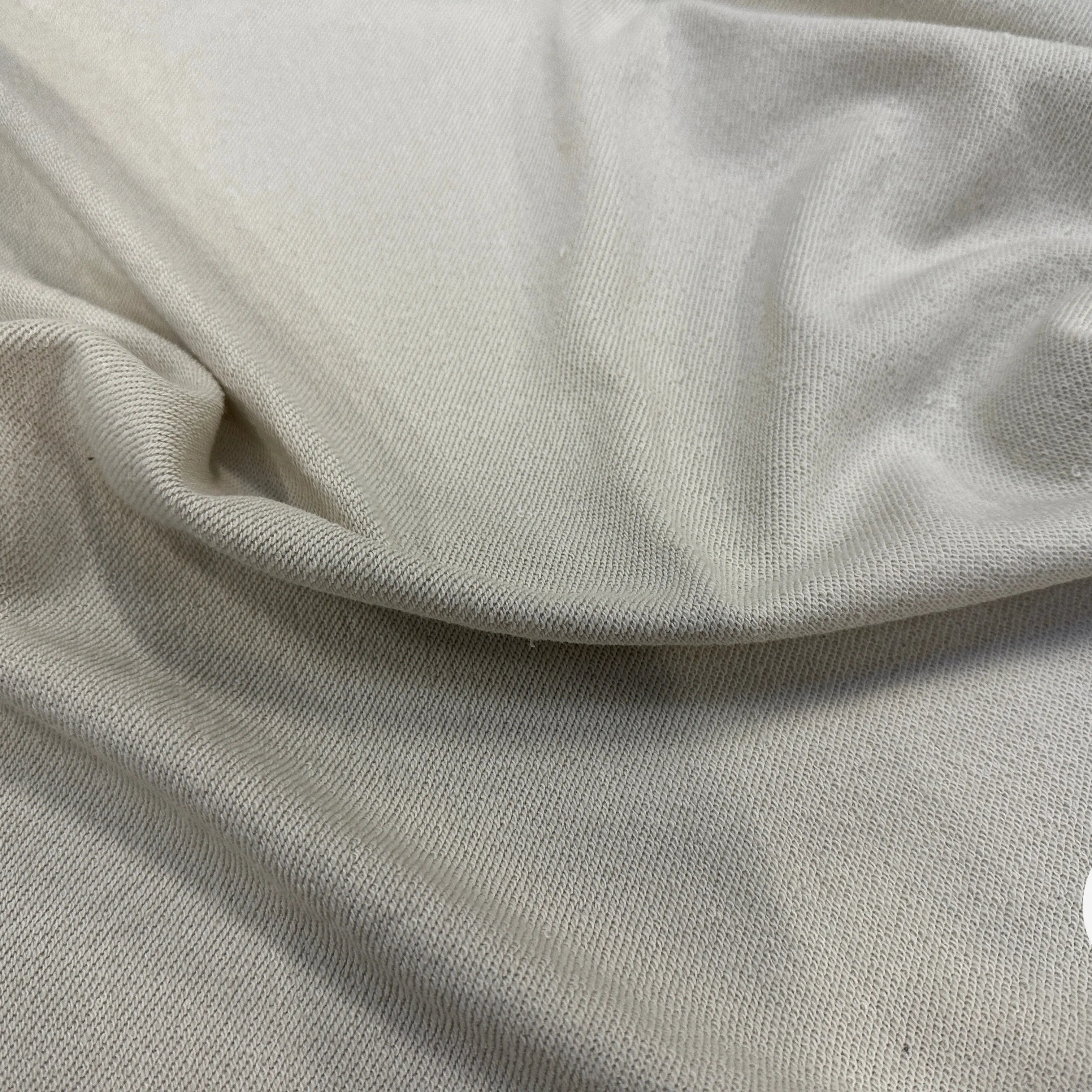 SWEAT TECHNIQUE ÉCRU RÉVERSIBLE - My Little Coupon