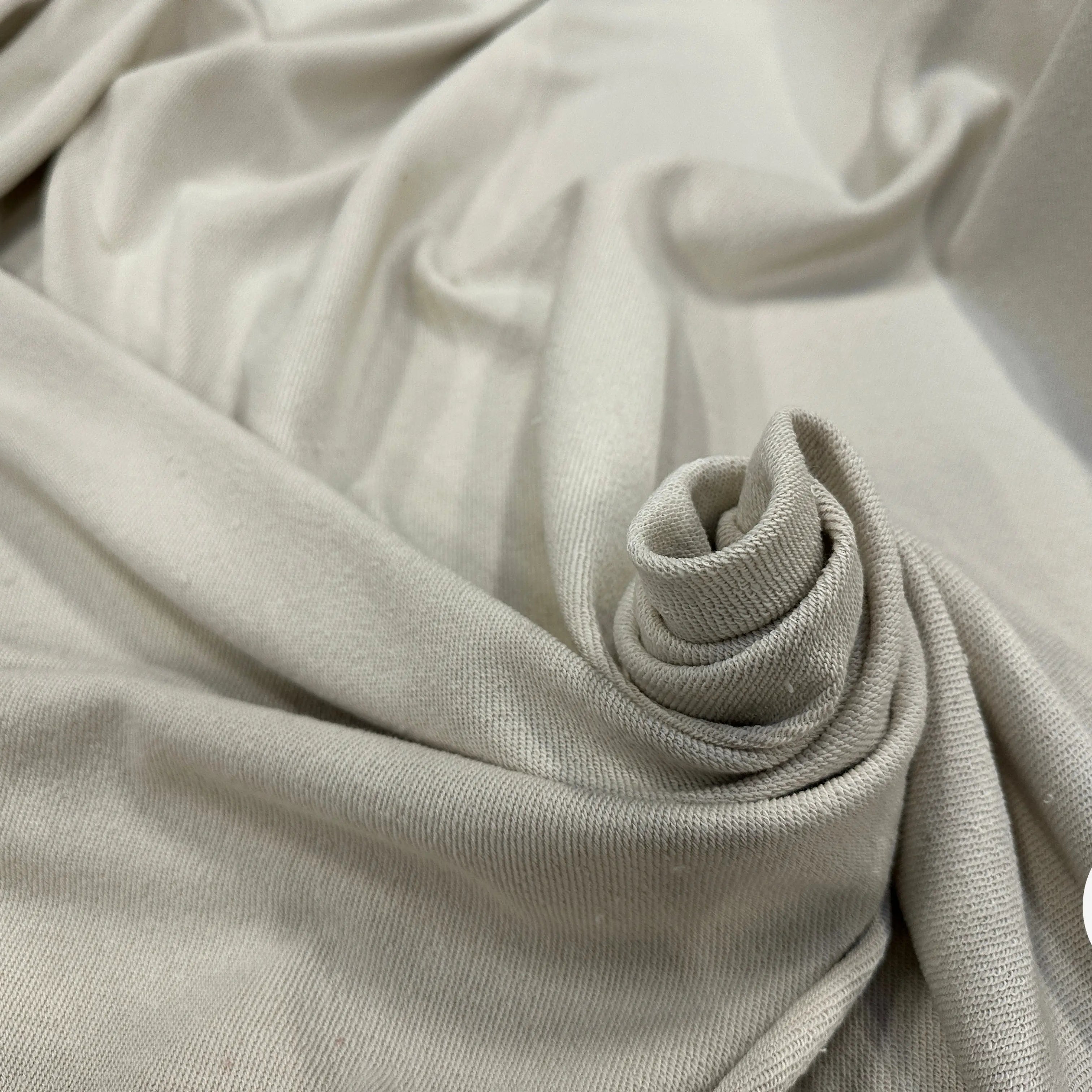 SWEAT TECHNIQUE ÉCRU RÉVERSIBLE - My Little Coupon