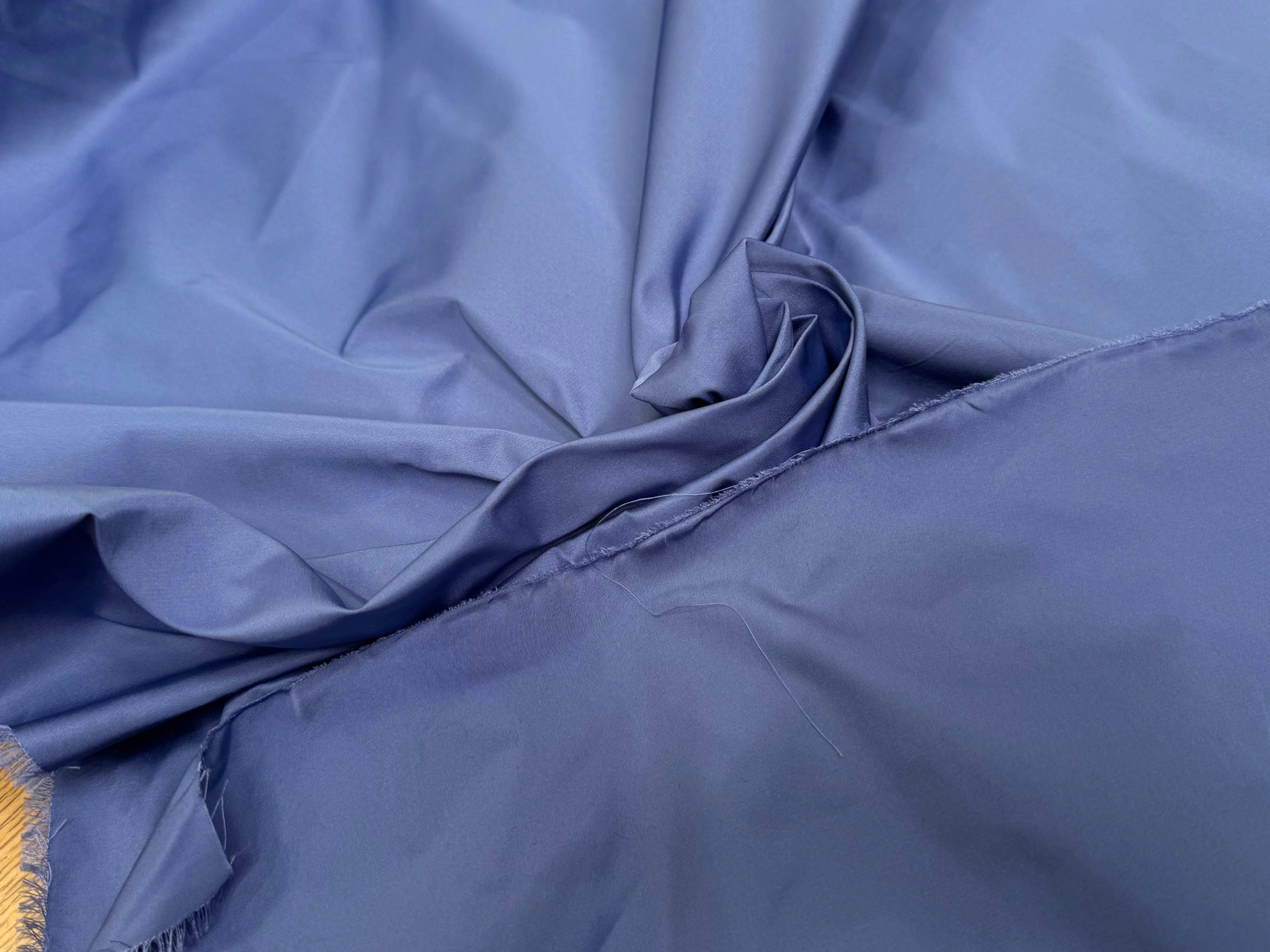 TAFFETA LOURD LAVANDE - My Little Coupon