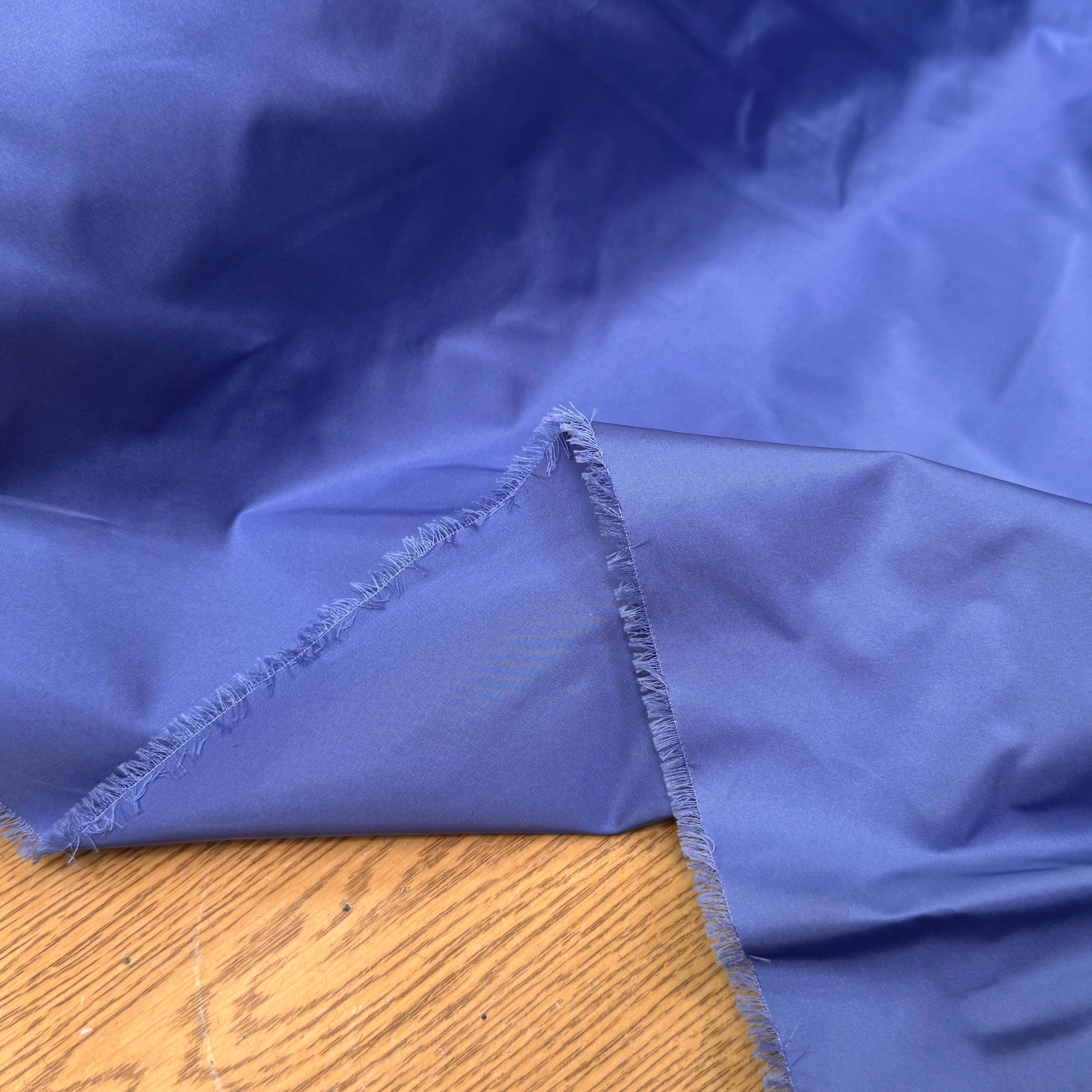 TAFFETA LOURD LAVANDE - My Little Coupon