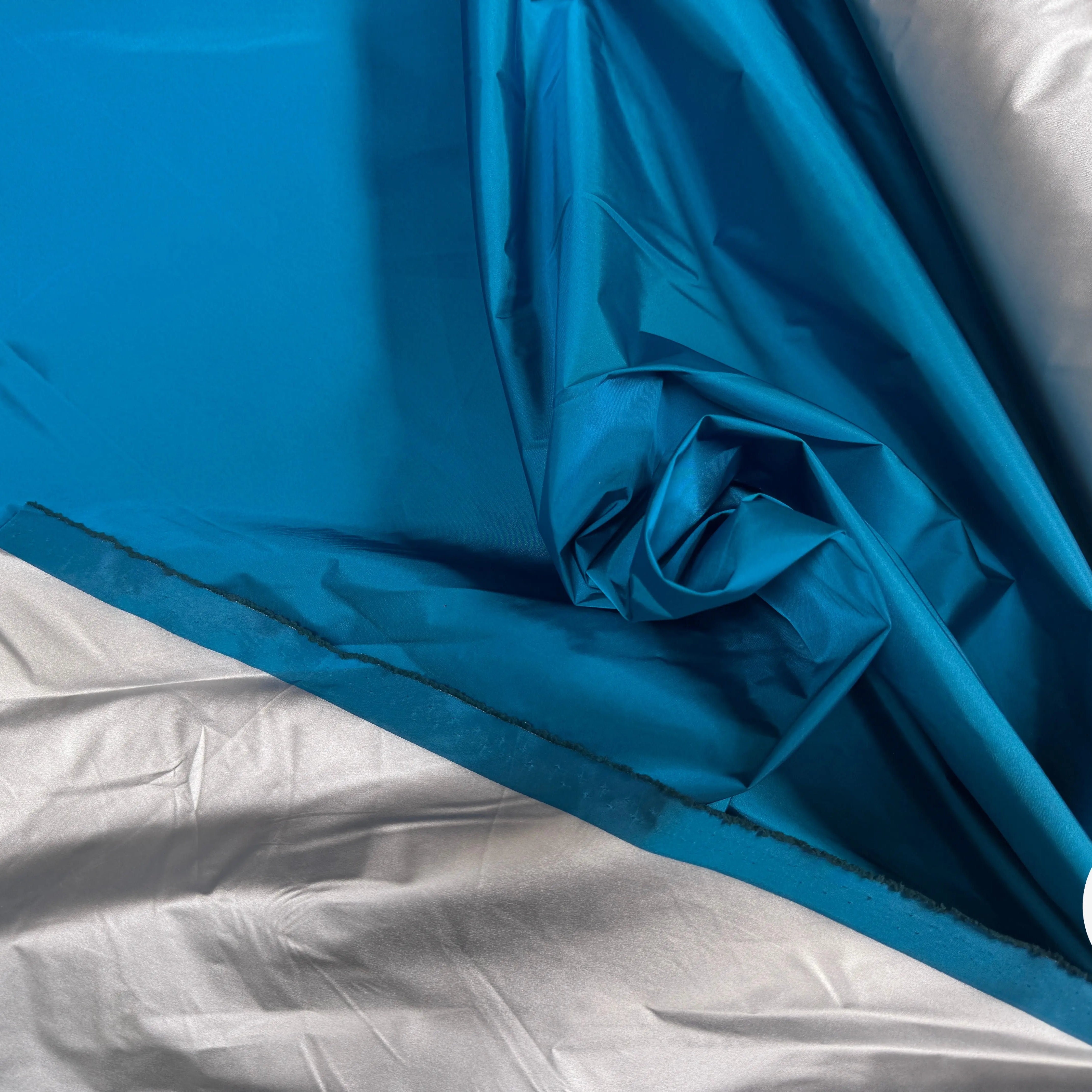 TAFFETAS PARKA GRUPPOCINQUE - My Little Coupon