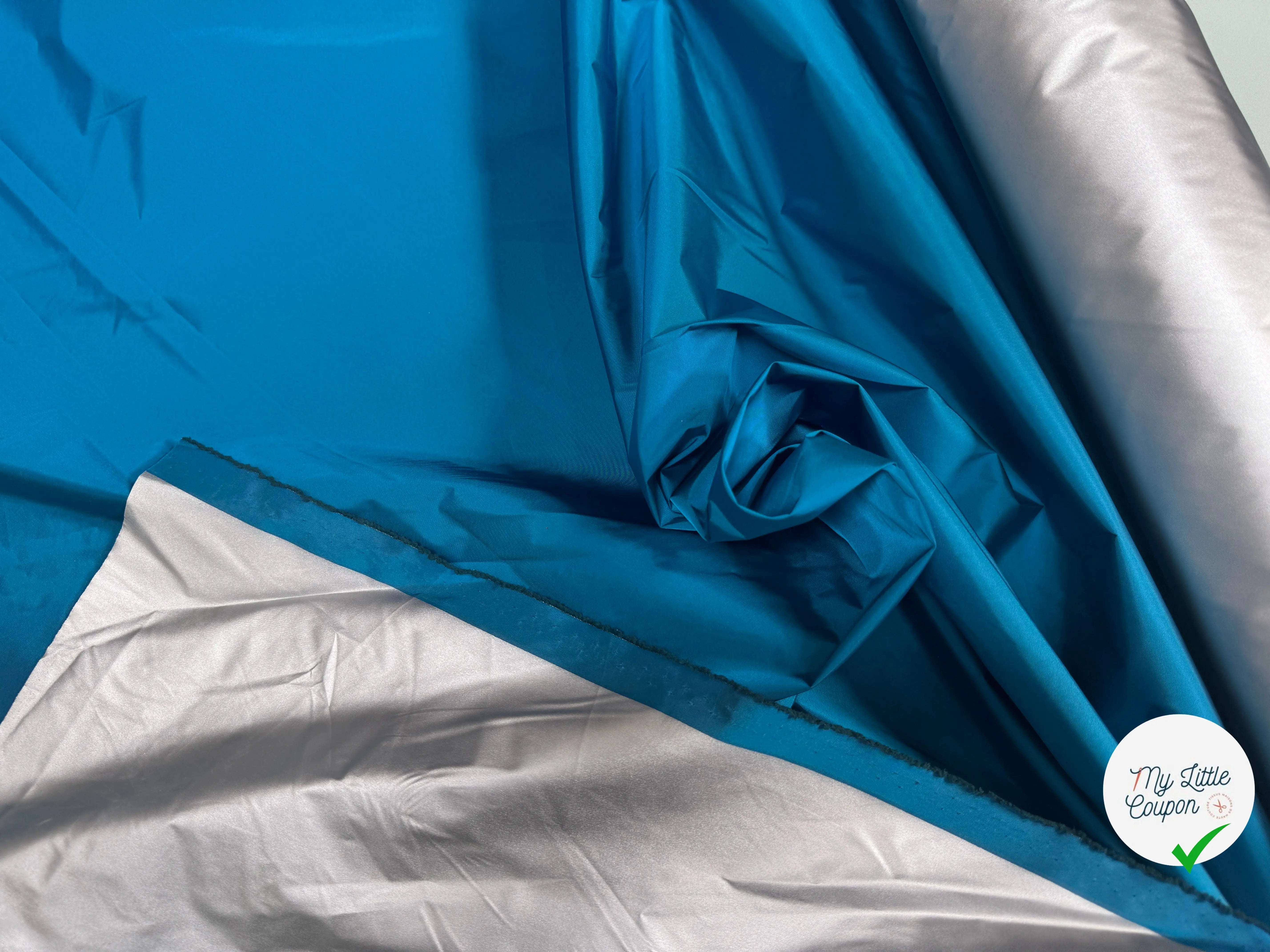 TAFFETAS PARKA GRUPPOCINQUE - My Little Coupon