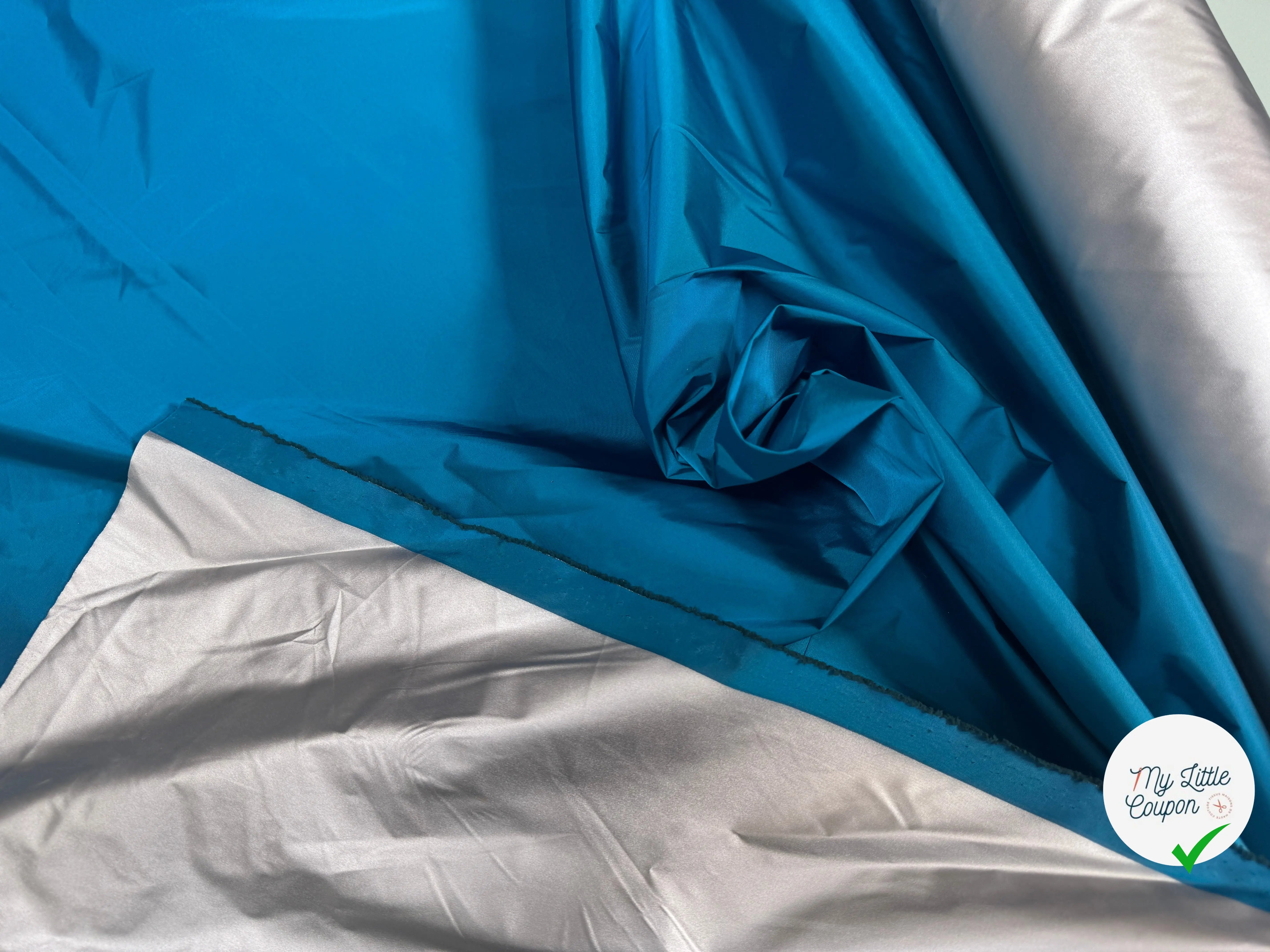 TAFFETAS PARKA GRUPPOCINQUE - My Little Coupon