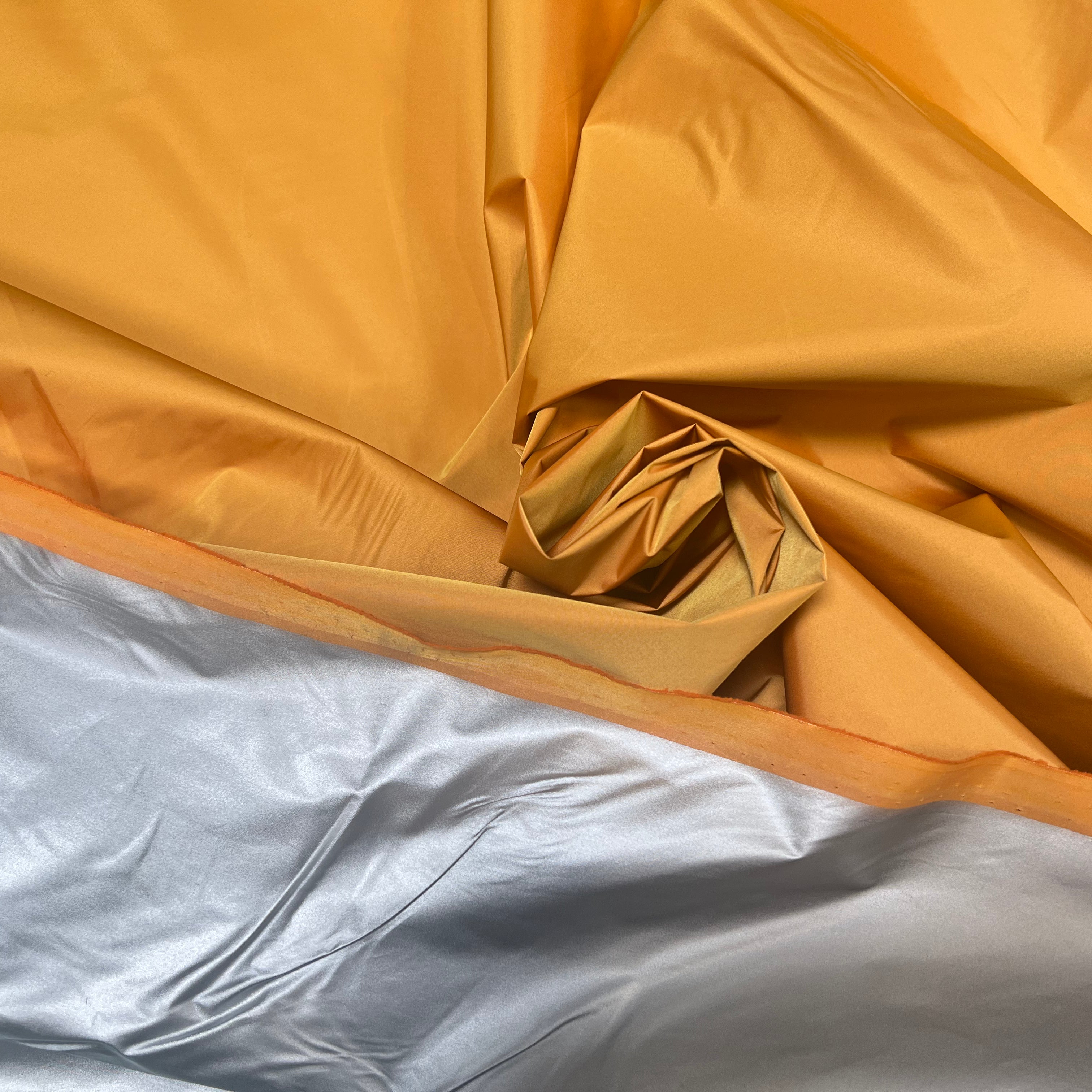 TAFFETAS PARKA GRUPPOCINQUE - My Little Coupon