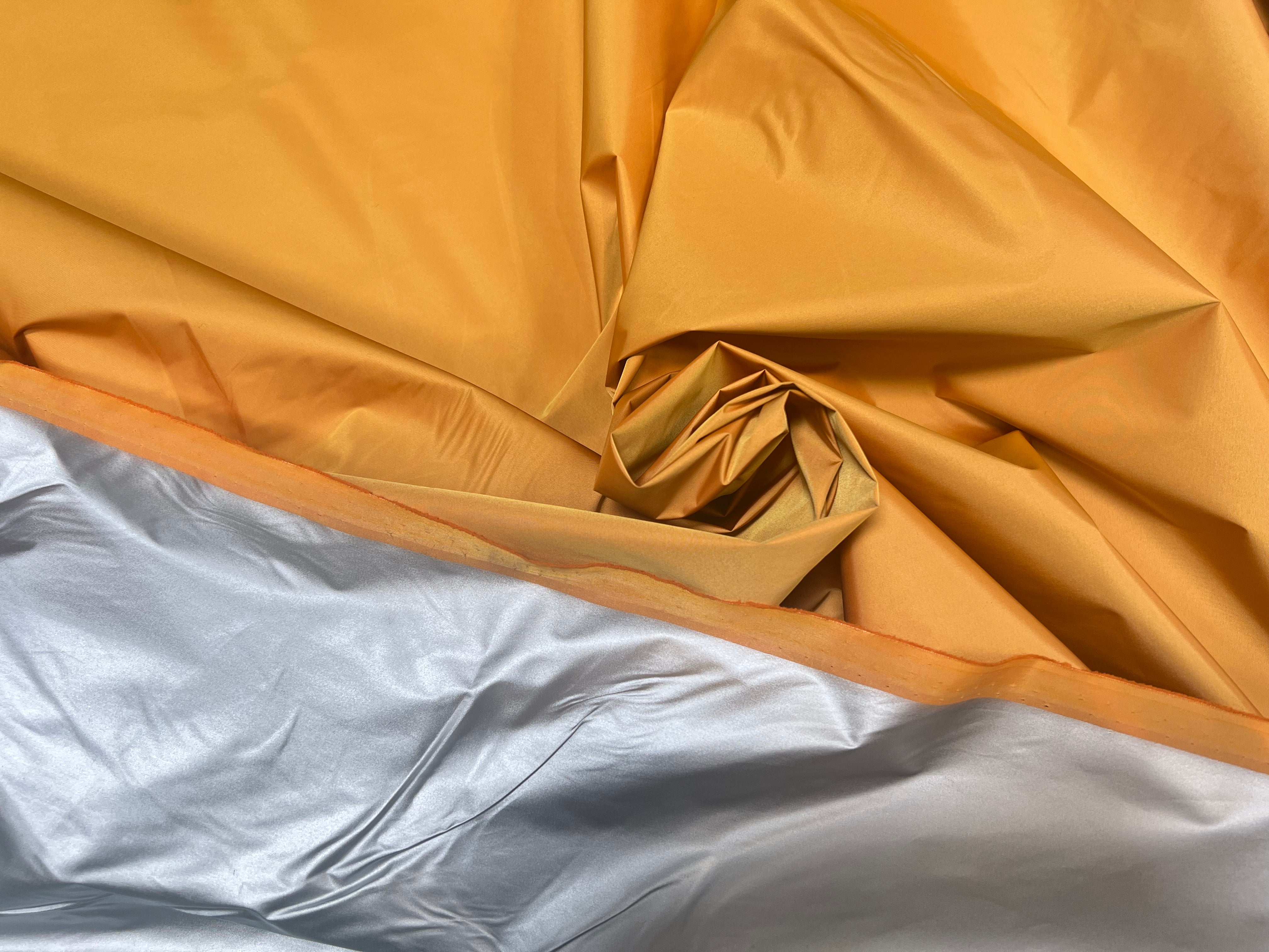 TAFFETAS PARKA GRUPPOCINQUE - My Little Coupon