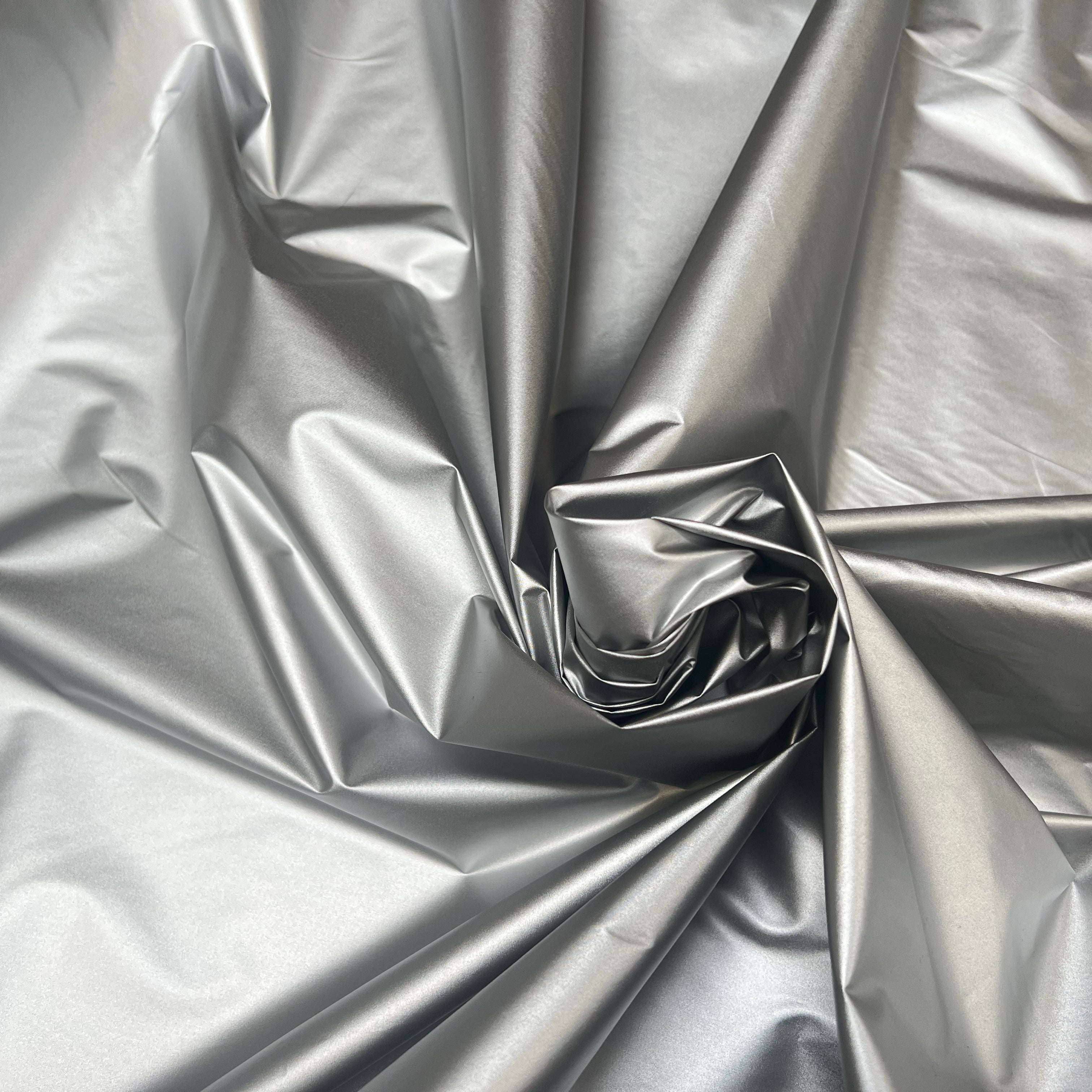 TAFFETAS PARKA GRUPPOCINQUE - My Little Coupon