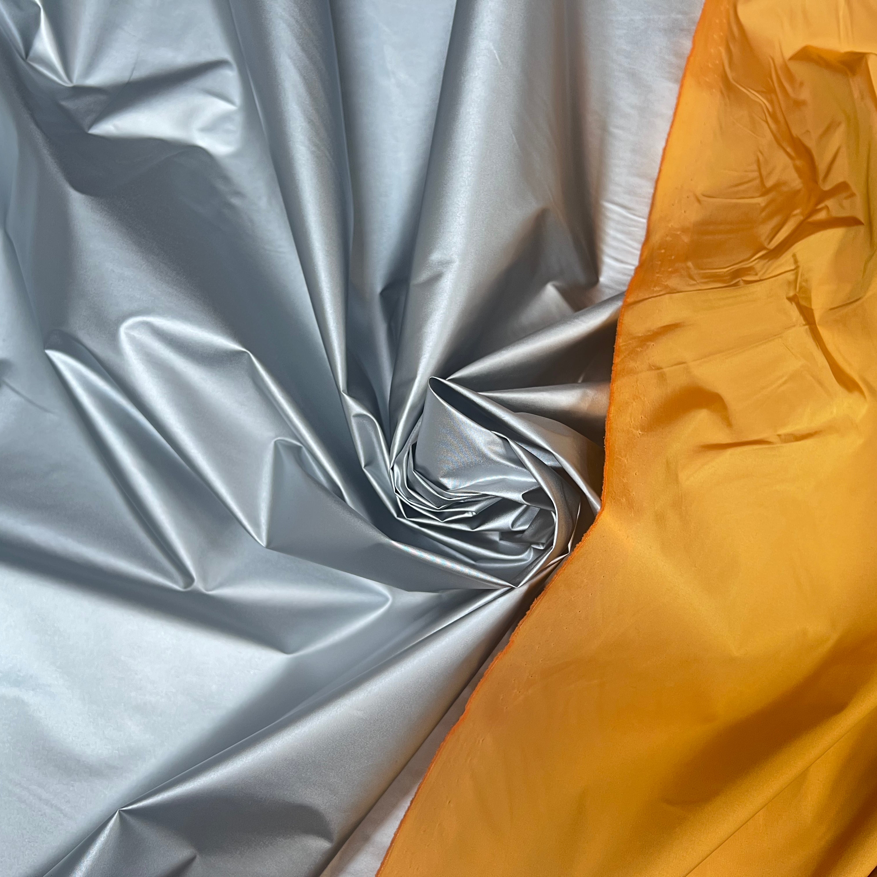 TAFFETAS PARKA GRUPPOCINQUE - My Little Coupon