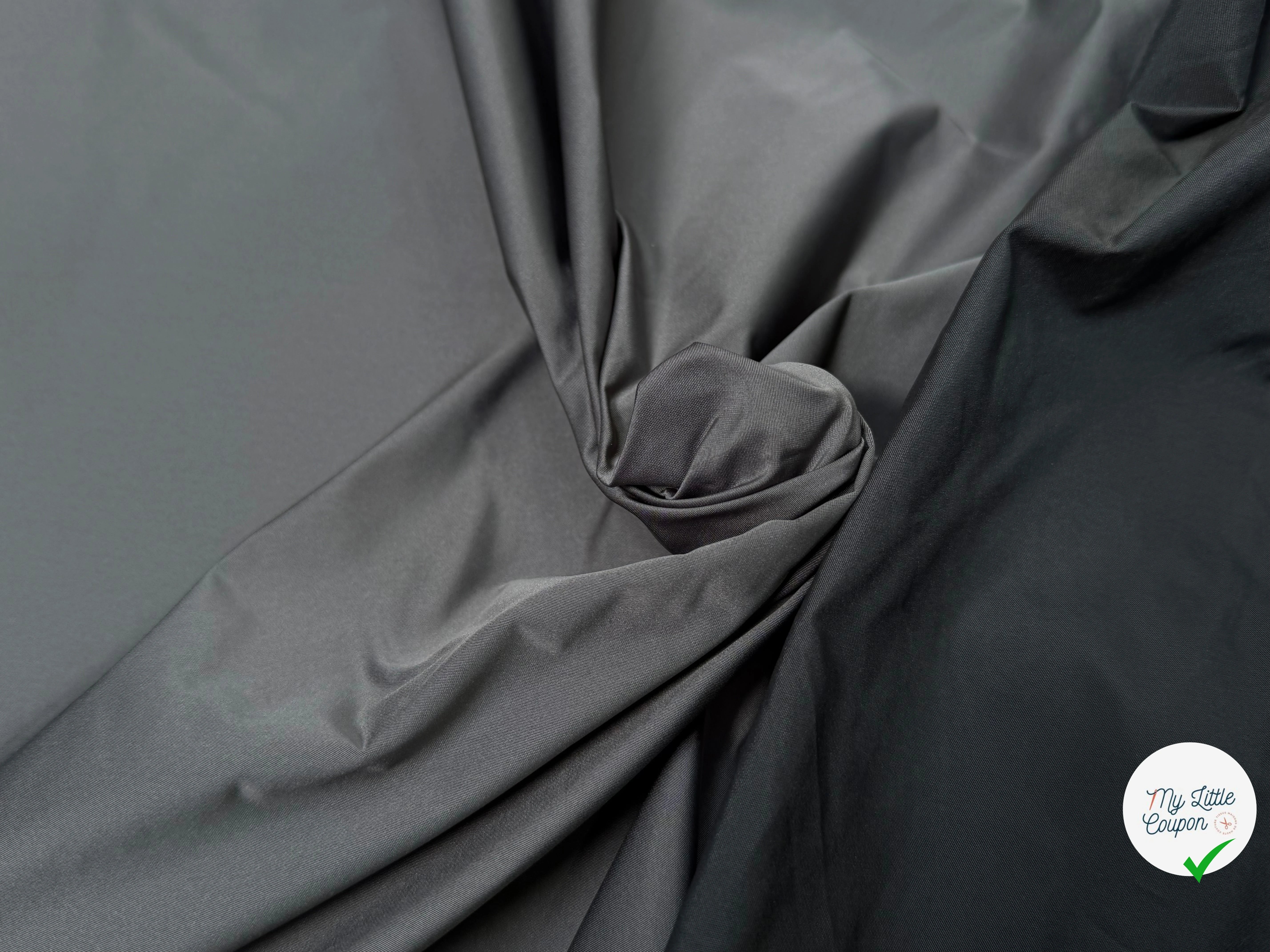 TAFFETAS SYNO CHIC GRIS - My Little Coupon
