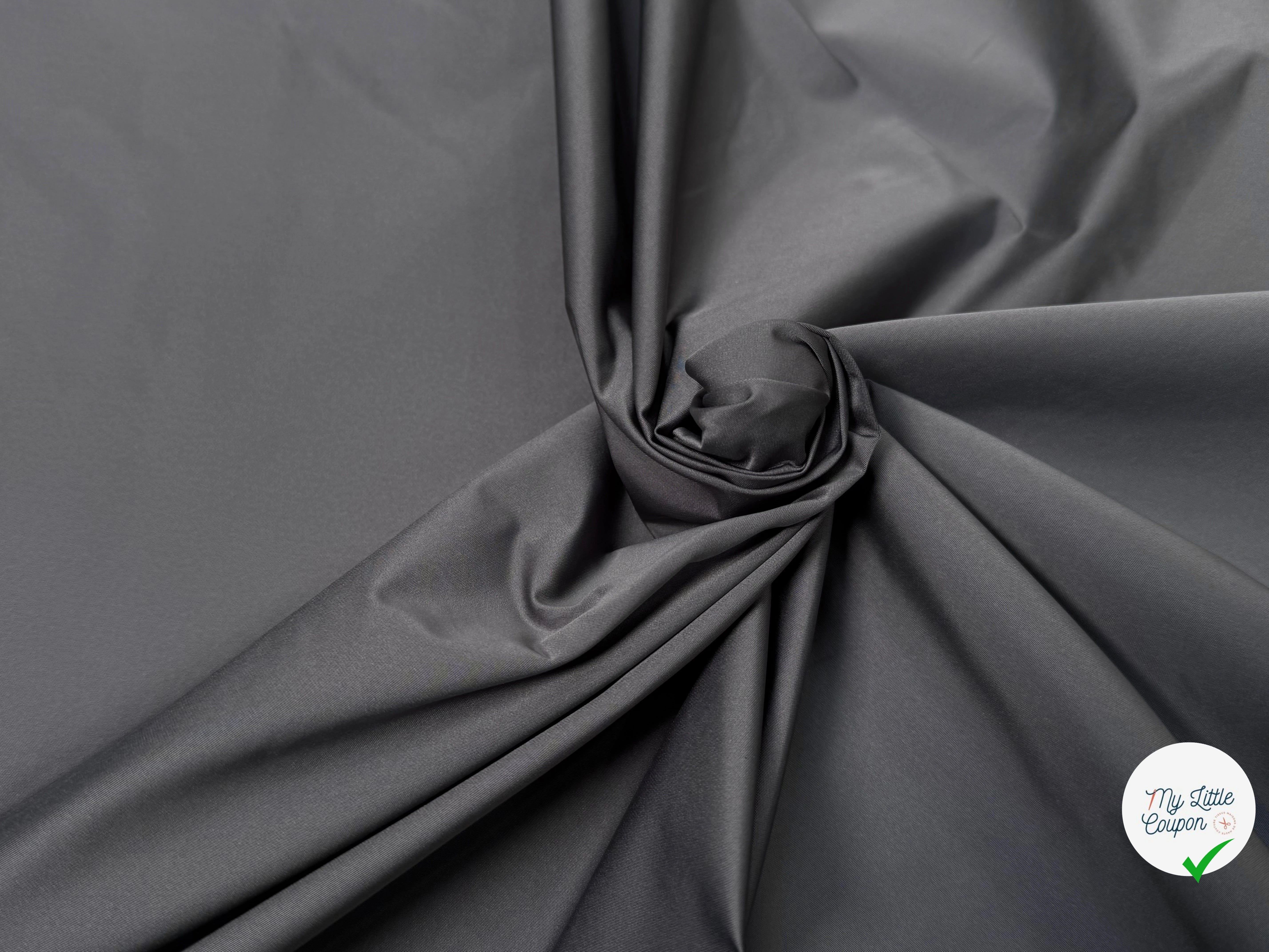TAFFETAS SYNO CHIC GRIS - My Little Coupon