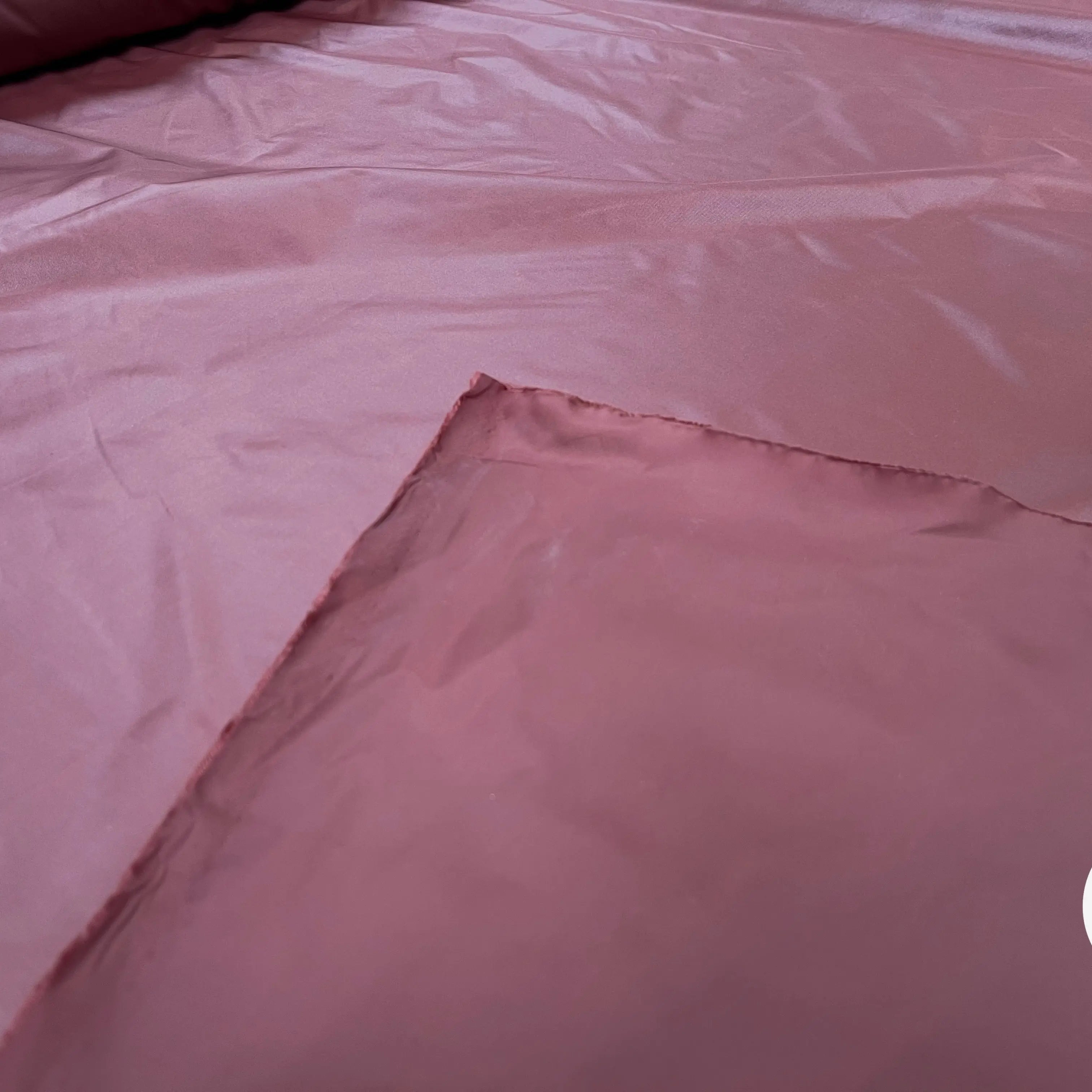 DOUBLURE TAFFETAS MARRON - My Little Coupon