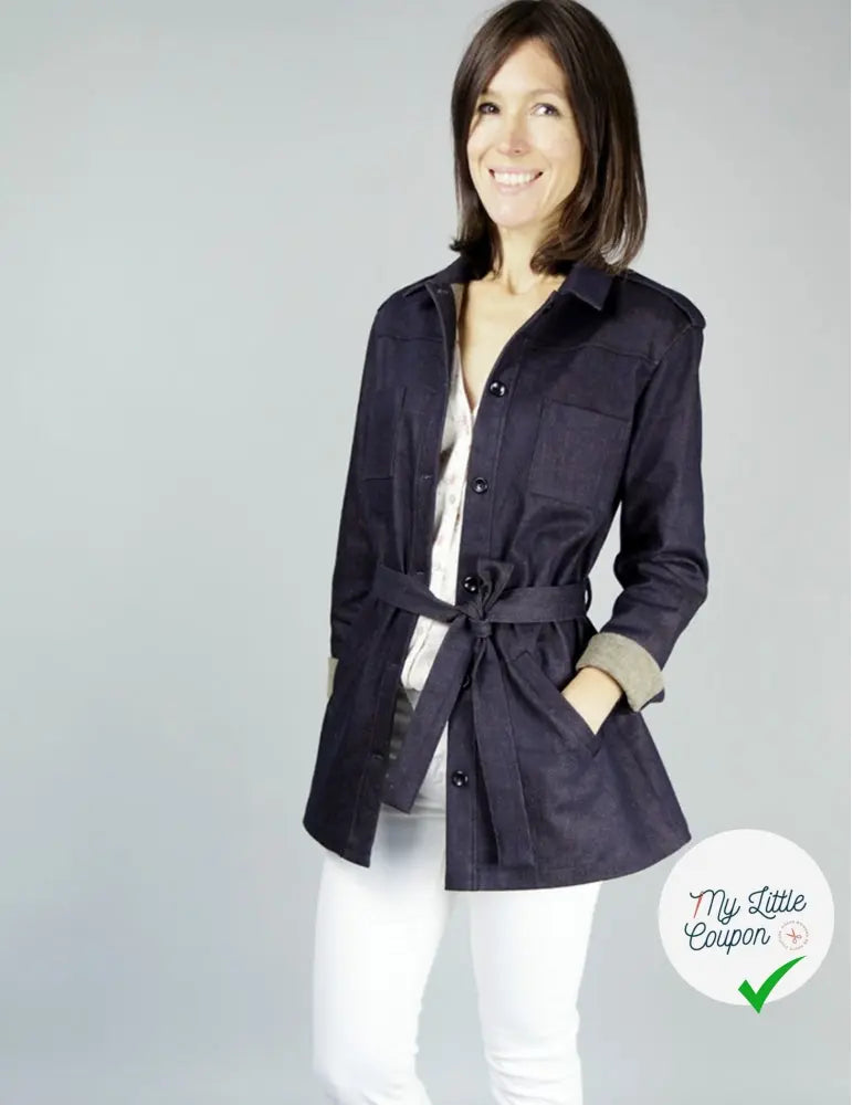 TEMPO- Atelier Scämmit - My Little Coupon