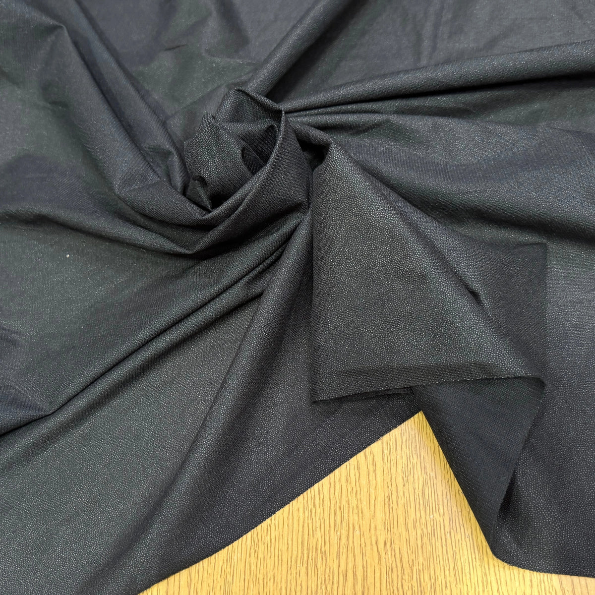 THERMOCOLANT EPAIS NOIR À GRAIN - My Little Coupon