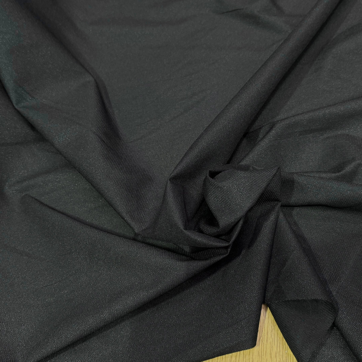 THERMOCOLANT EPAIS NOIR À GRAIN - My Little Coupon