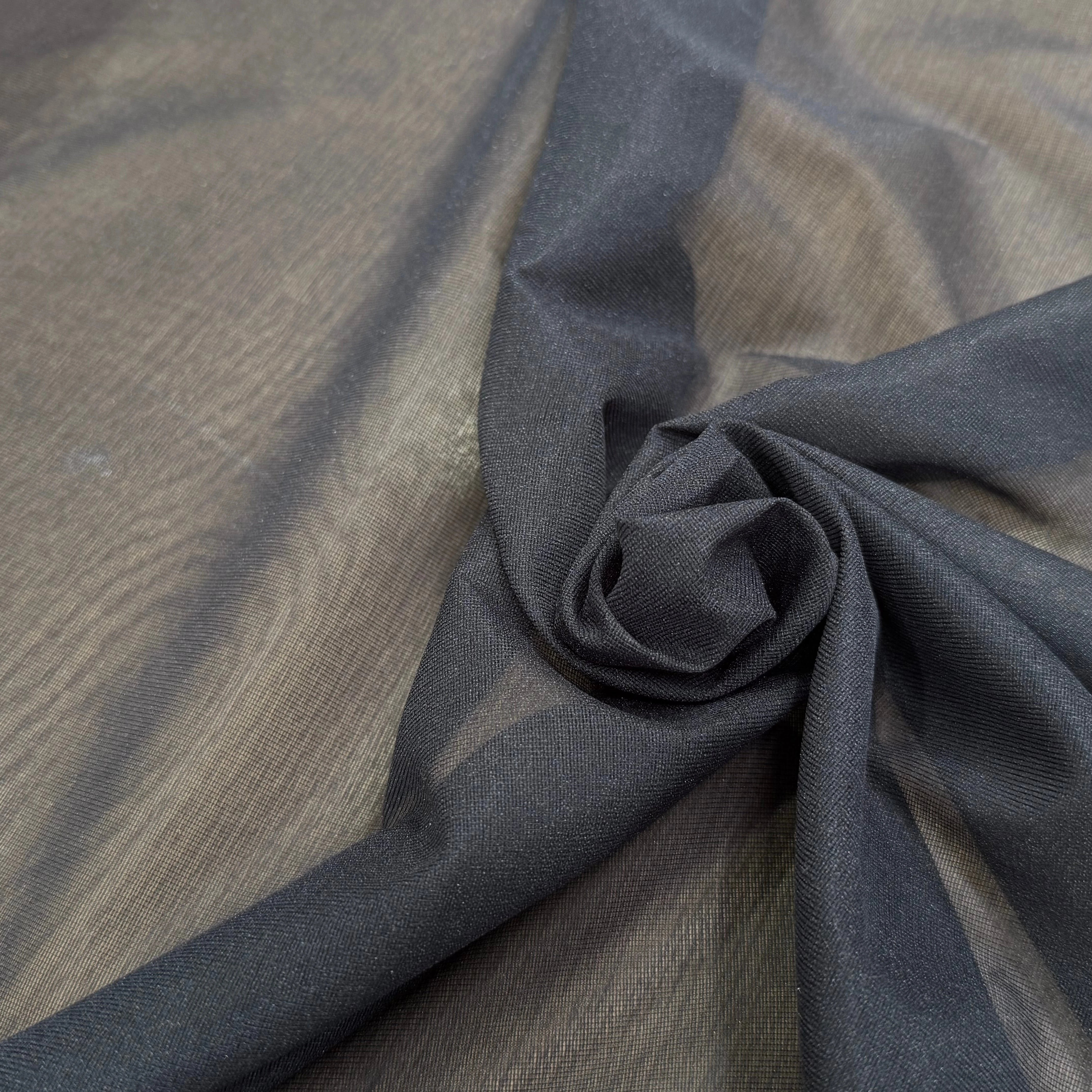 THERMOCOLLANT INTERLINING FIN À GRAIN NOIR - My Little Coupon