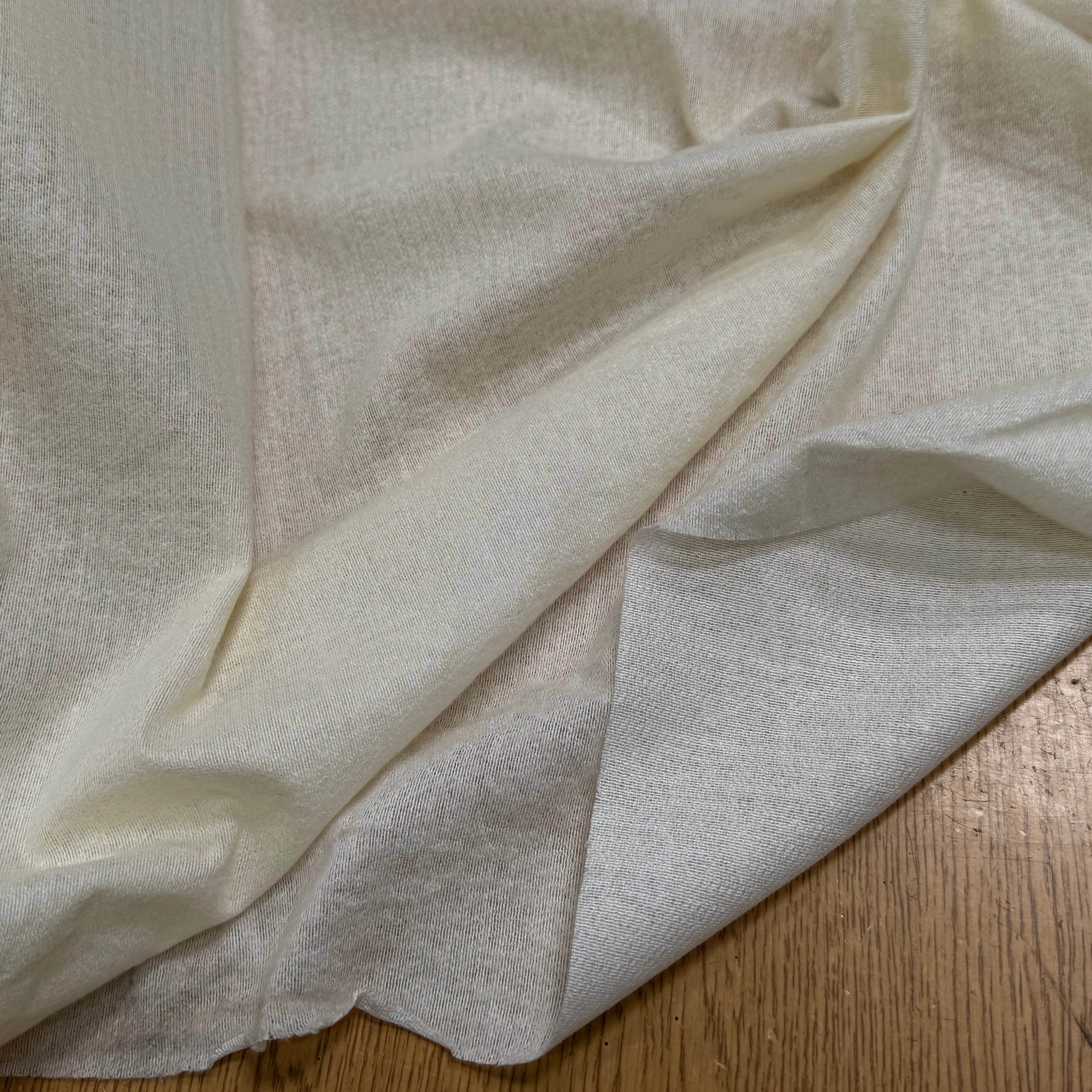THERMOCOLLANT LA LAINEUSE ECRU - My Little Coupon