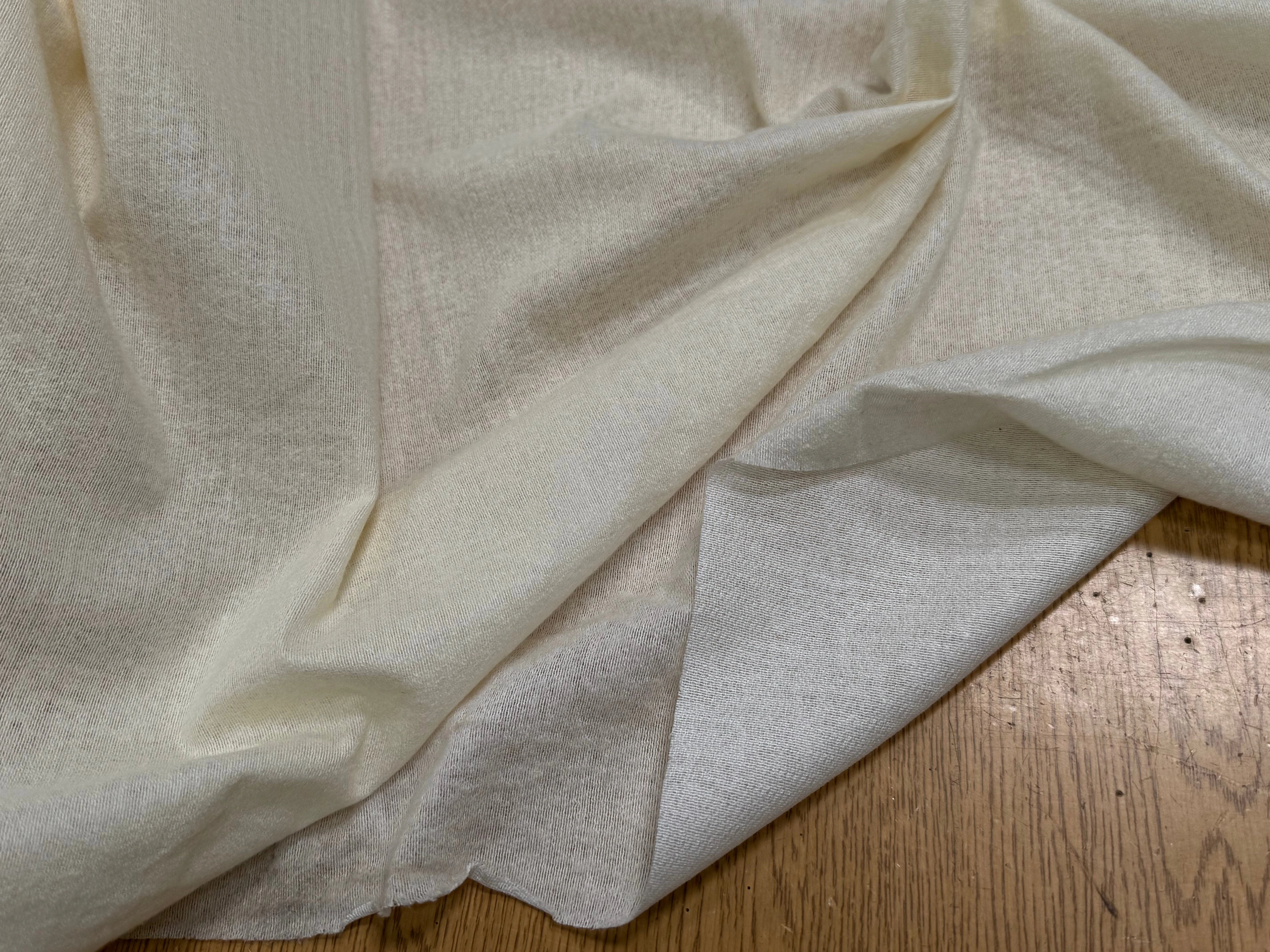 THERMOCOLLANT LA LAINEUSE ECRU - My Little Coupon