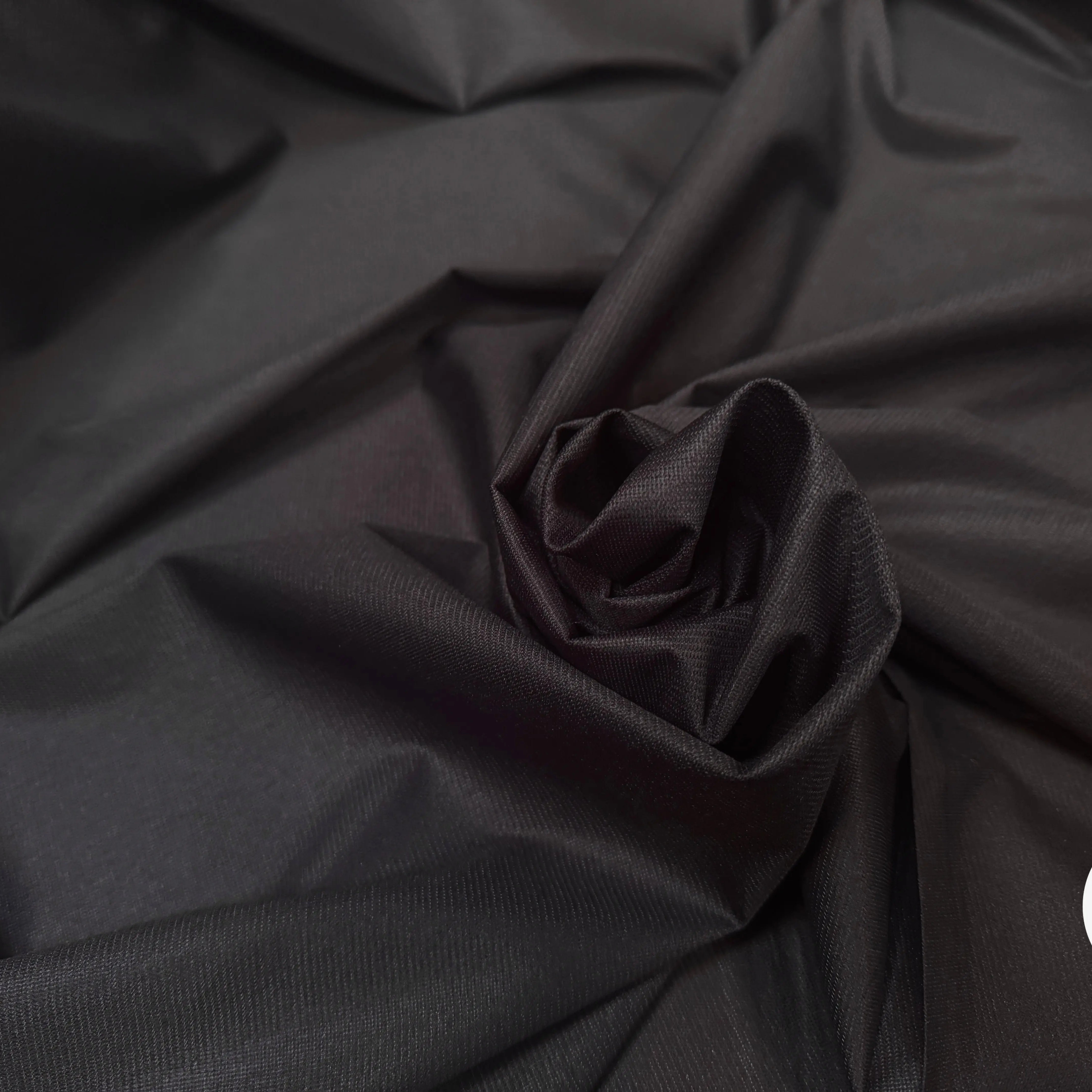 THERMOCOLLANT MAILLE TRICOTÉ NOIR - My Little Coupon