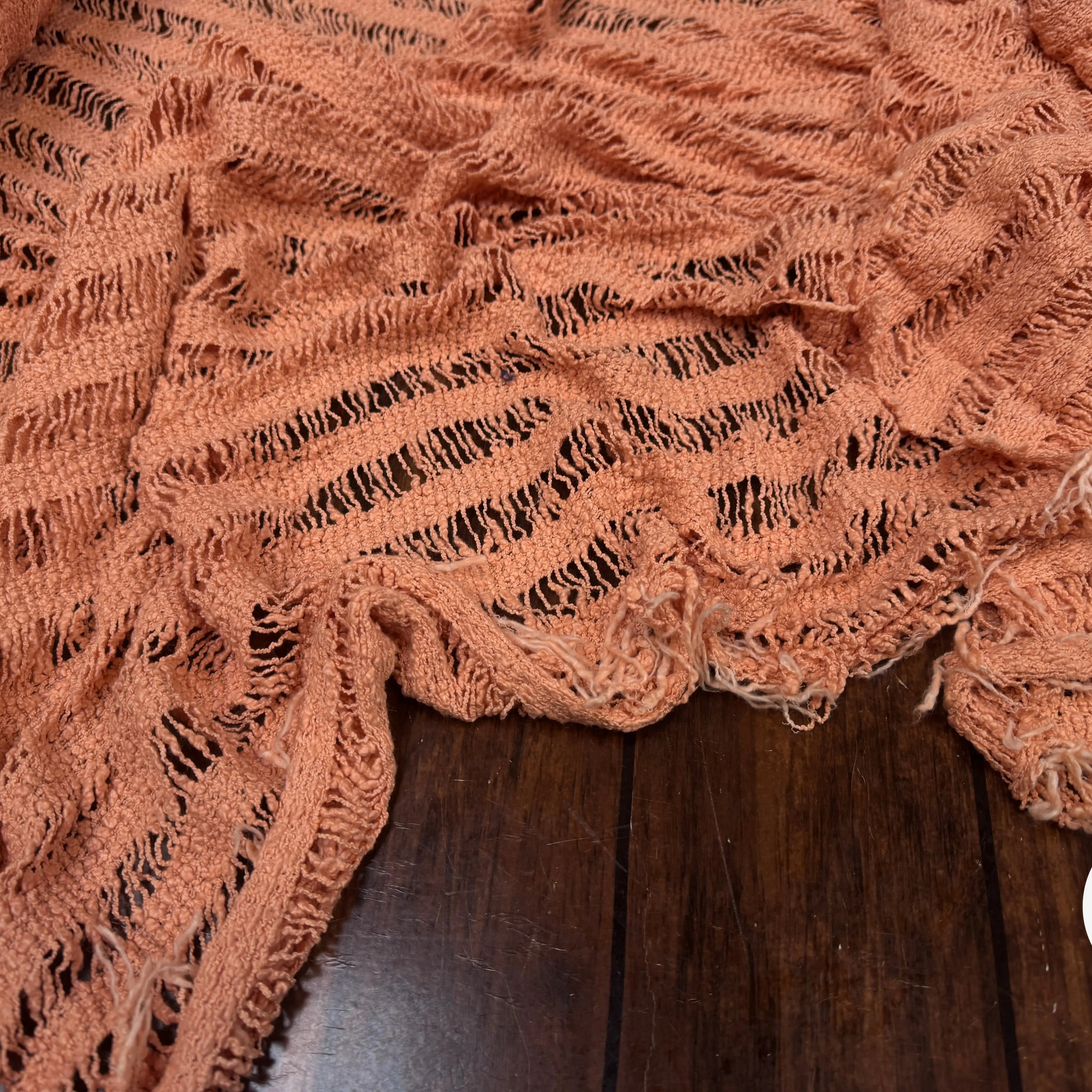 TISSU FILET LIGHT PEACH SAUMON - My Little Coupon