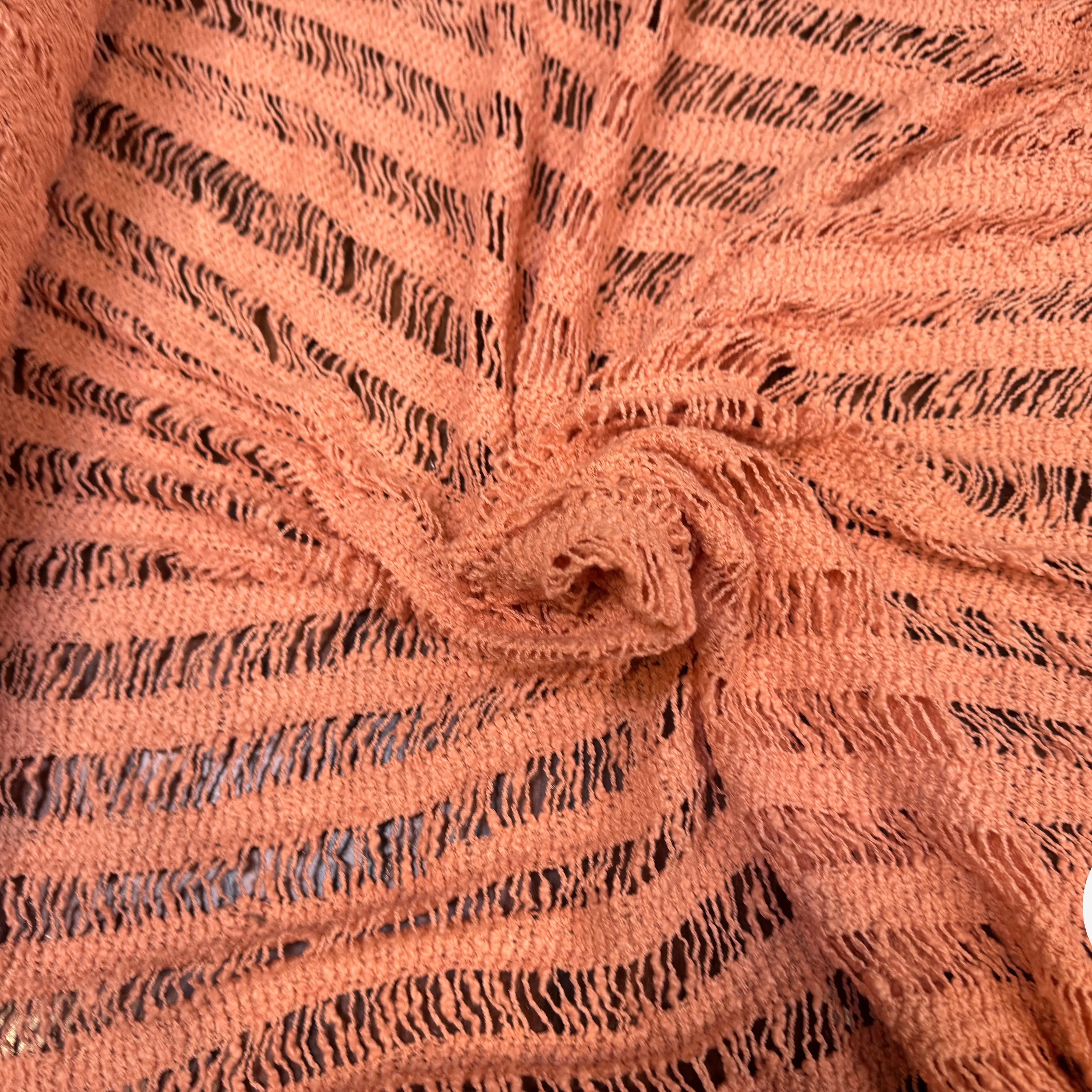 TISSU FILET LIGHT PEACH SAUMON - My Little Coupon