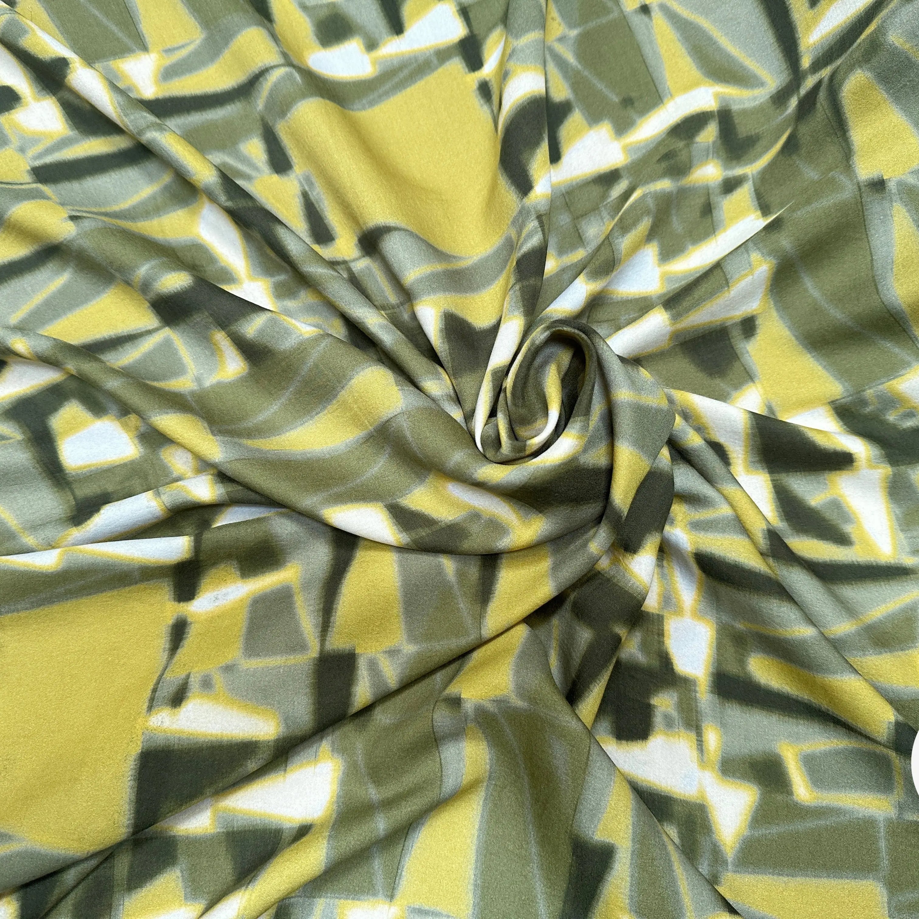 TISSU FLUIDE TOUCHER VISCOSE - My Little Coupon