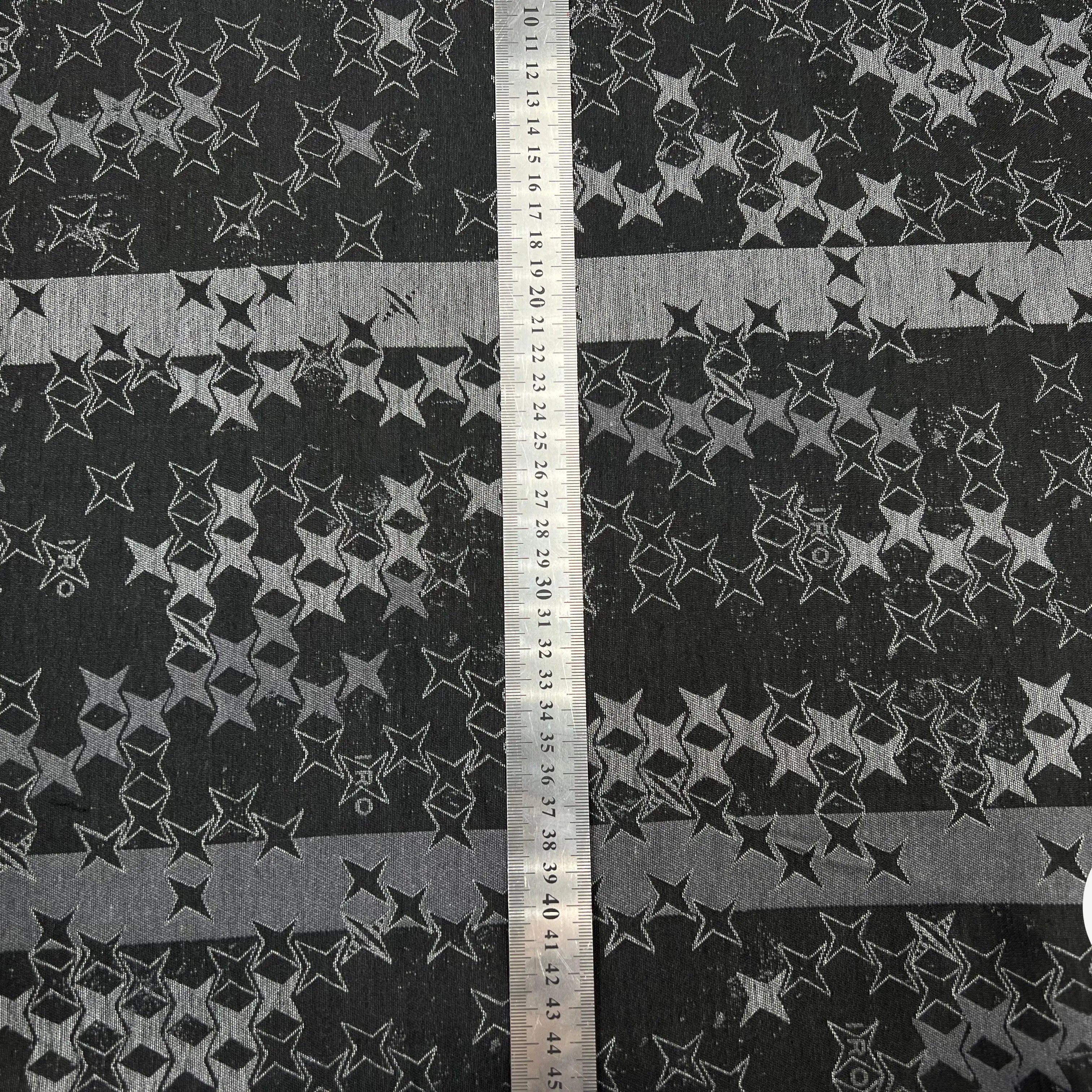 TISSU JACQUARD - My Little Coupon - tissu - coudre