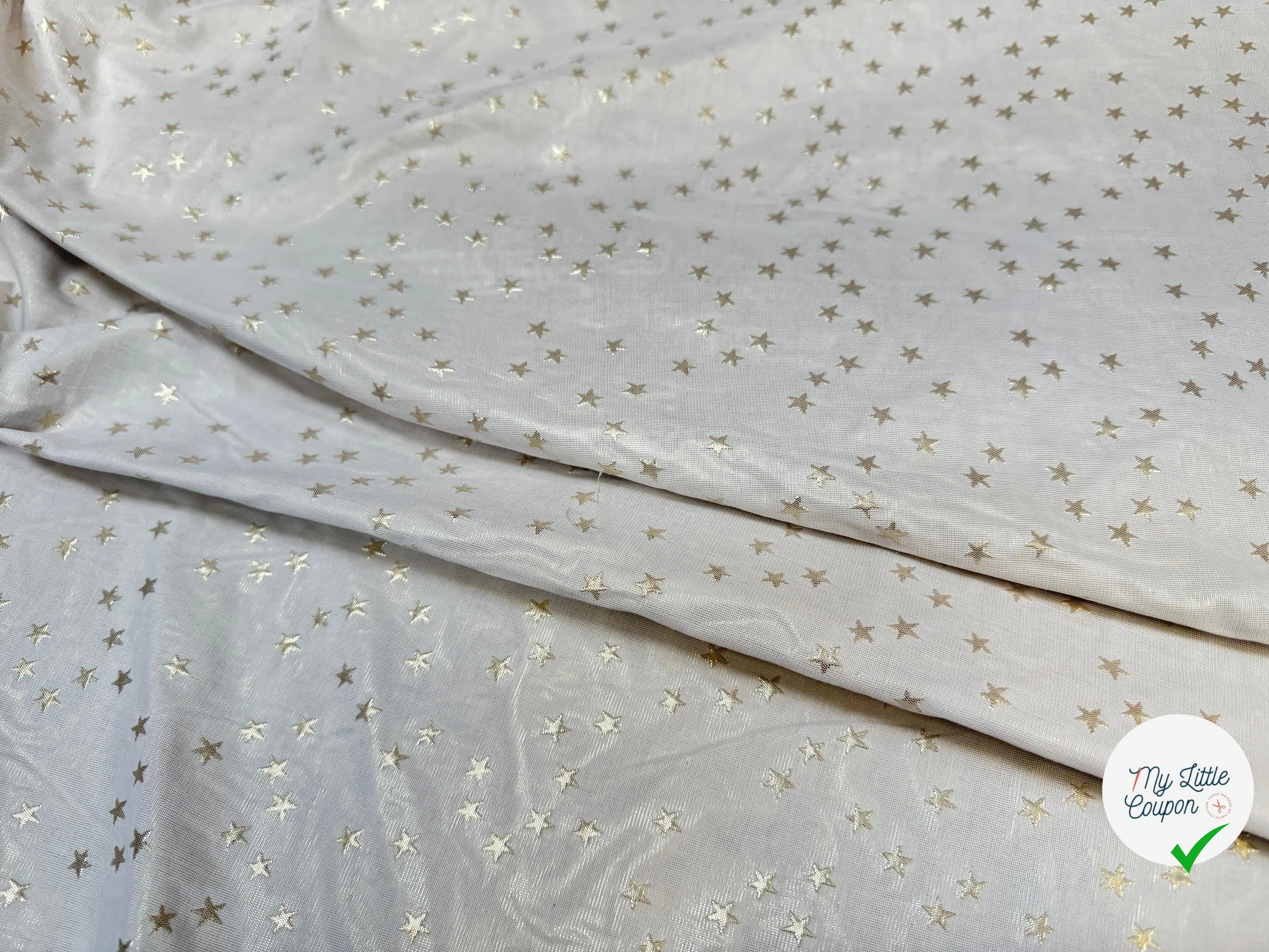 TISSU JACQUARD PAPIER CIGARETTE - My Little Coupon