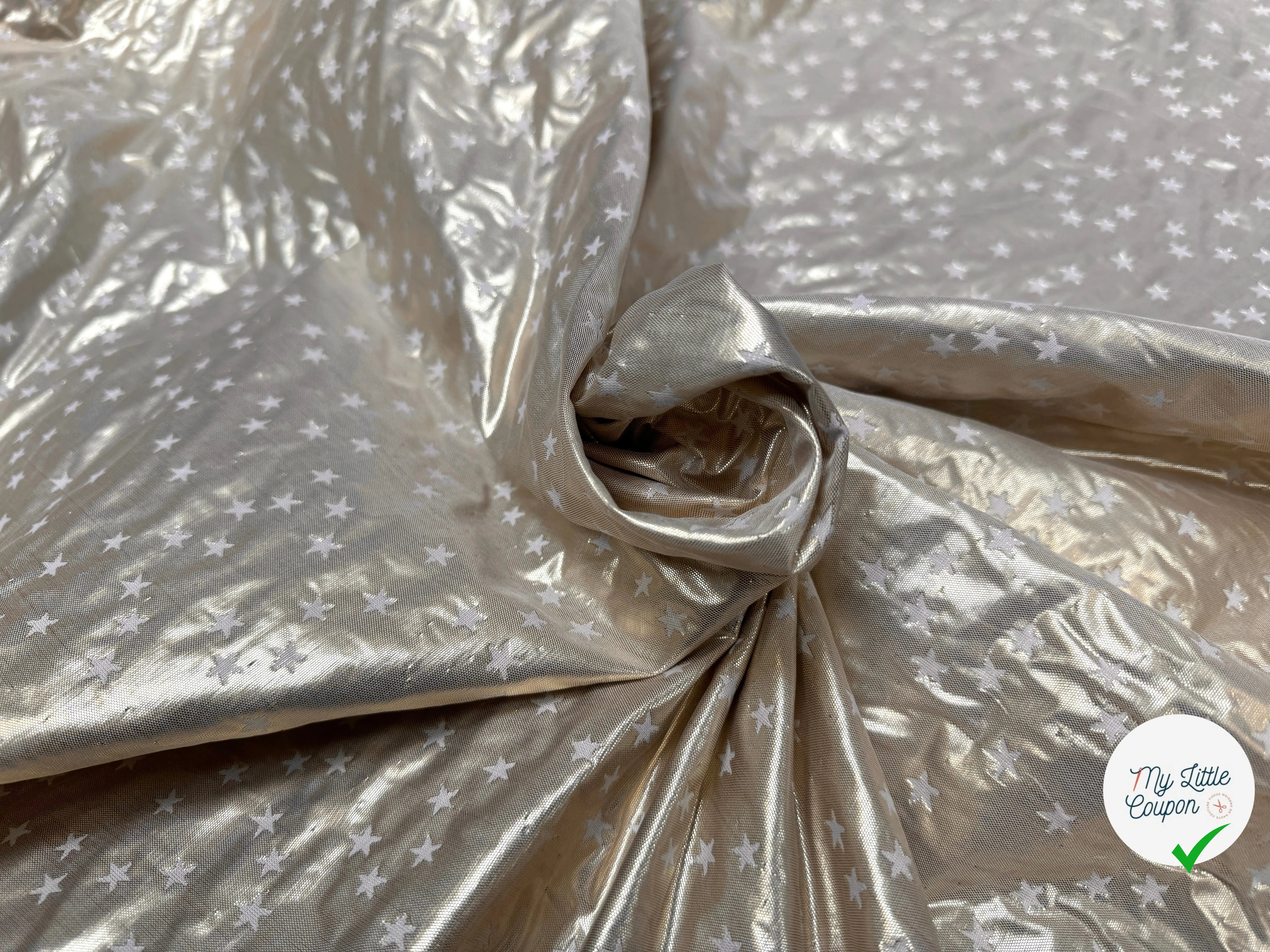 TISSU JACQUARD PAPIER CIGARETTE - My Little Coupon