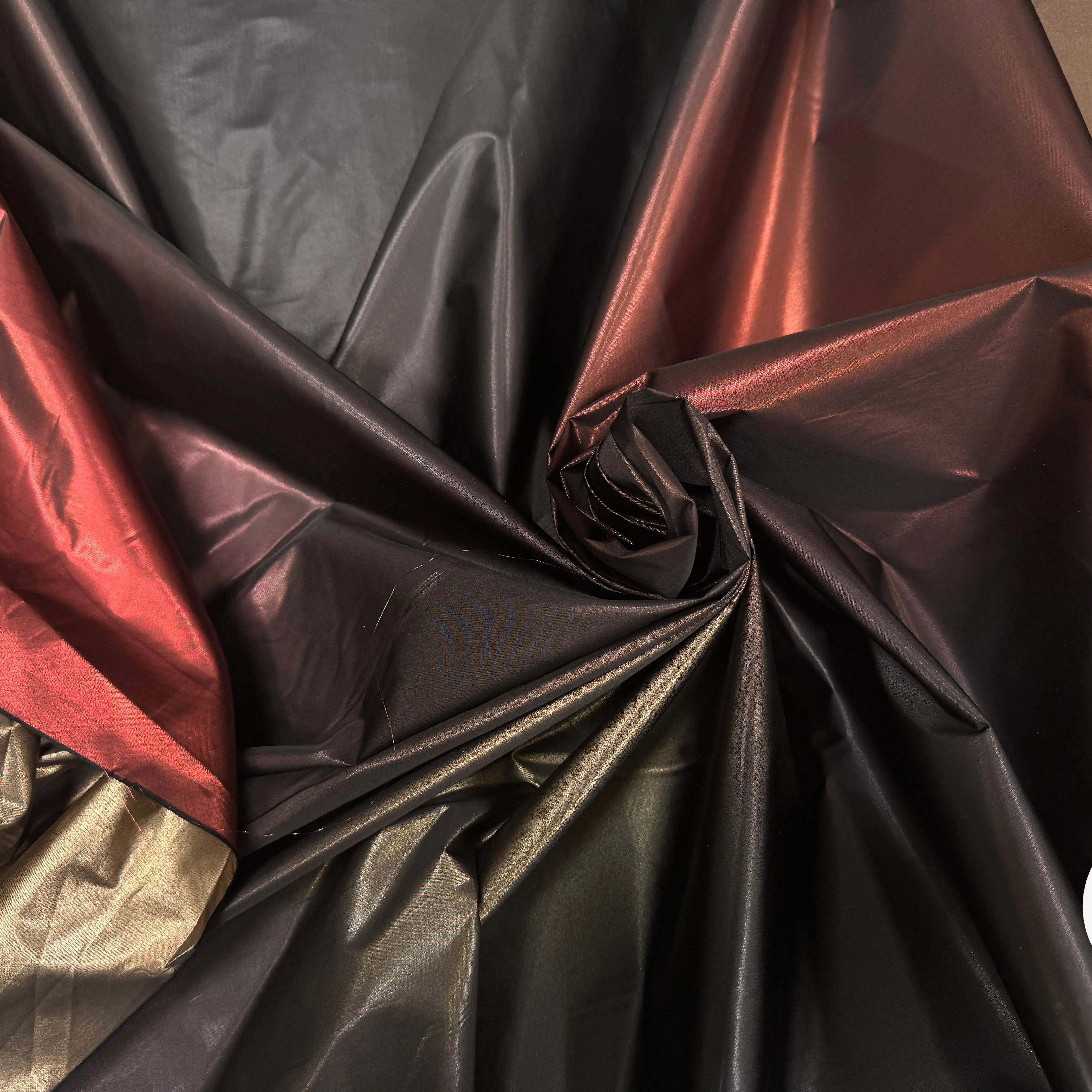 TISSU LAMÉ POLYESTER - My Little Coupon