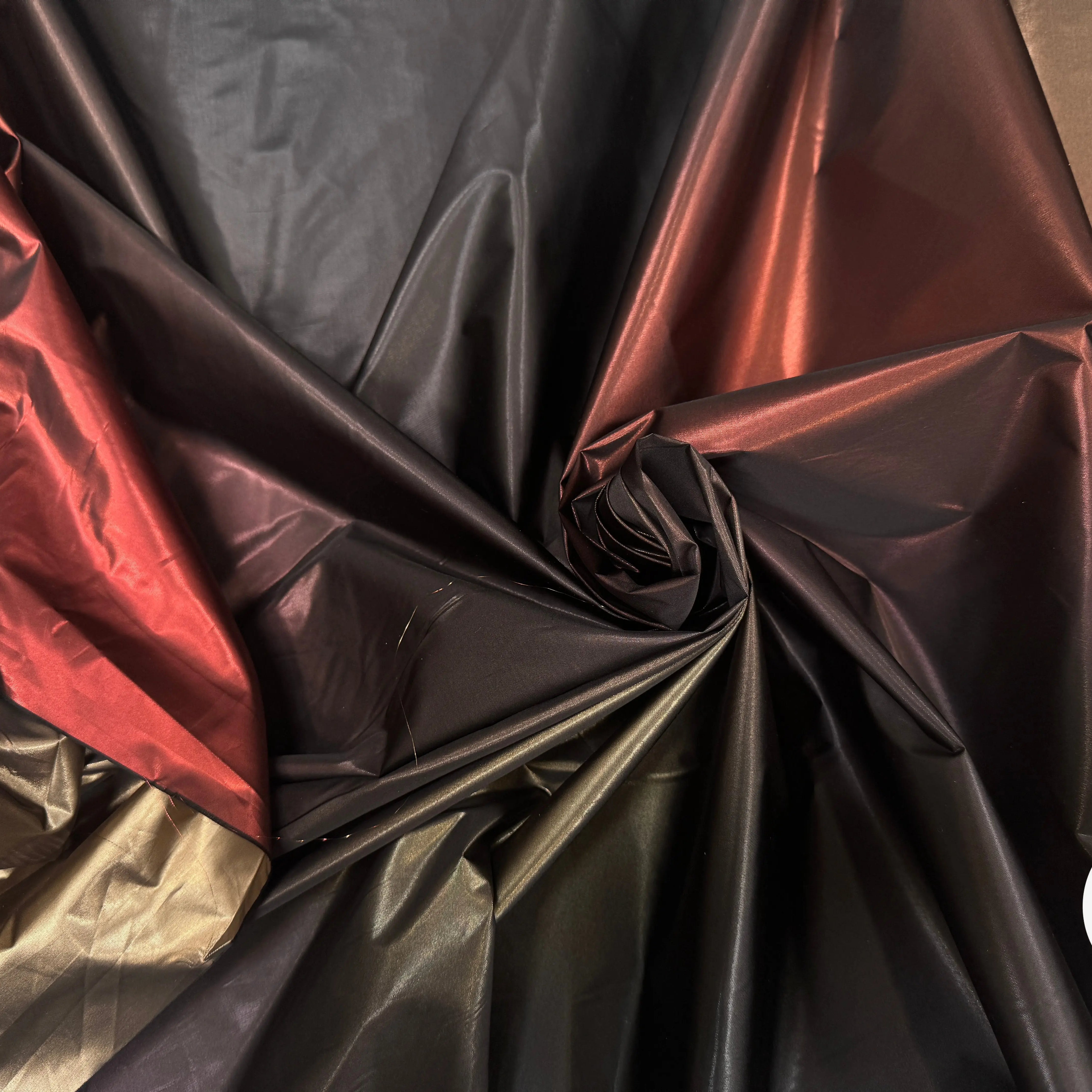 TISSU LAMÉ POLYESTER - My Little Coupon