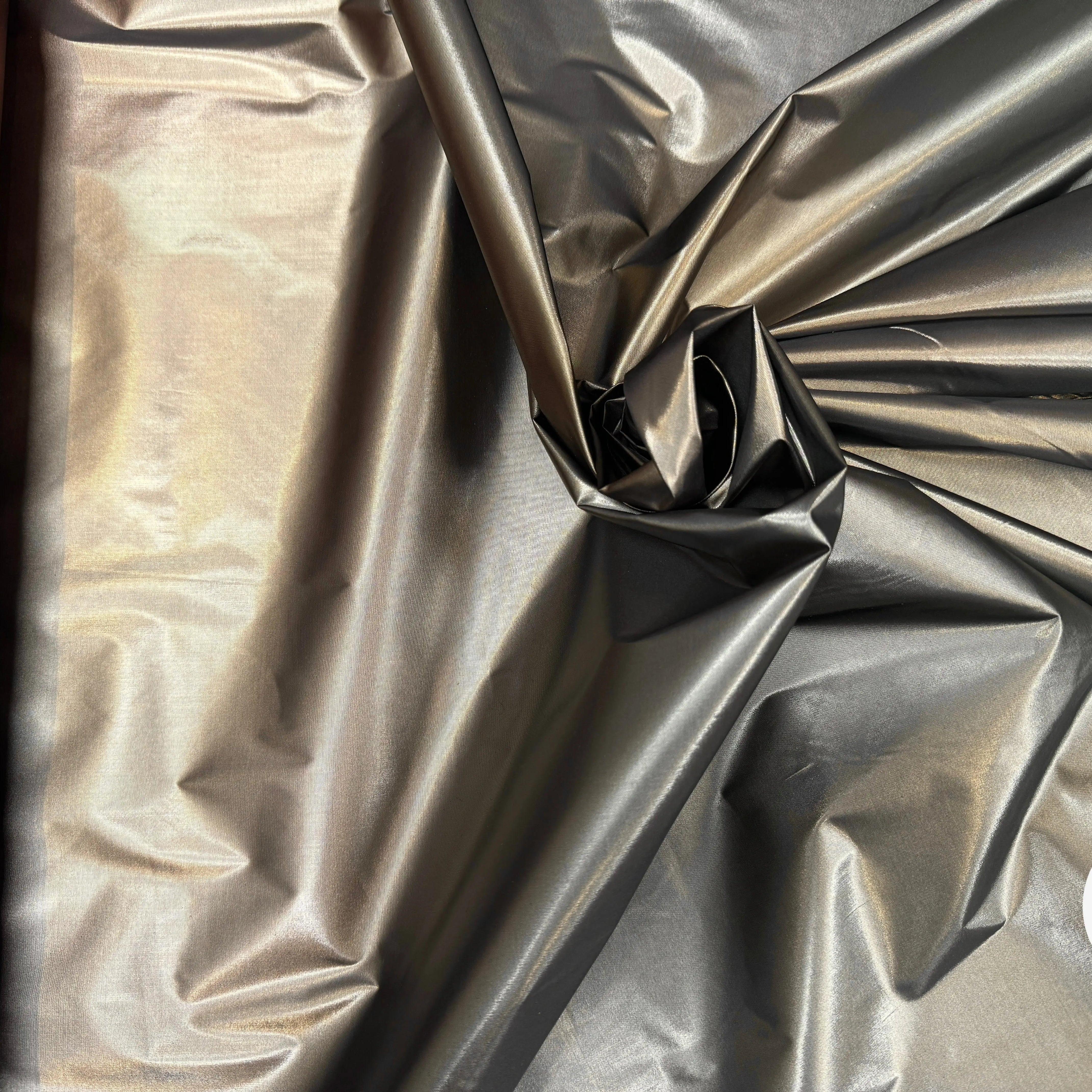 TISSU LAMÉ POLYESTER - My Little Coupon